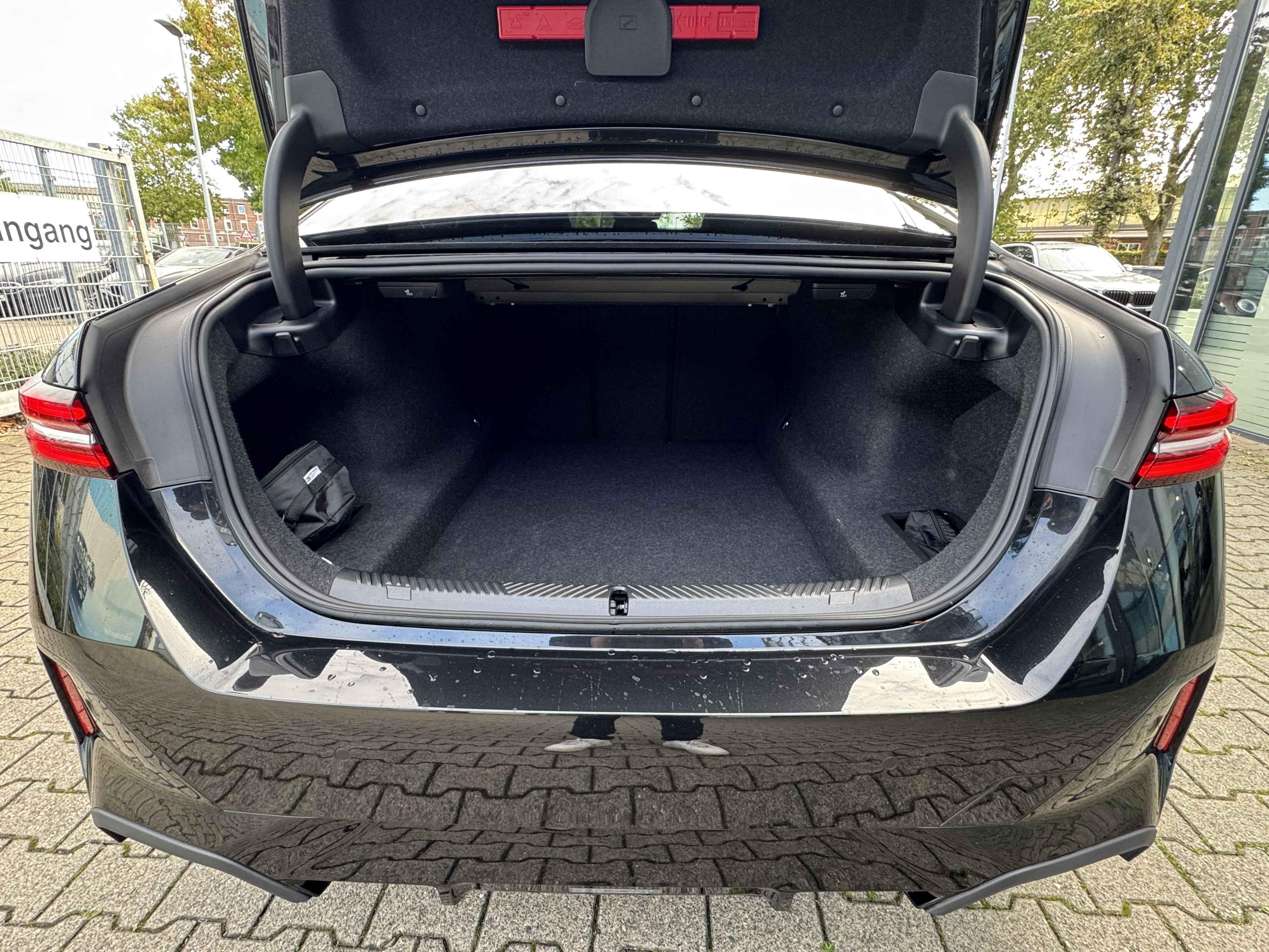 BMW 5er – Bild 7