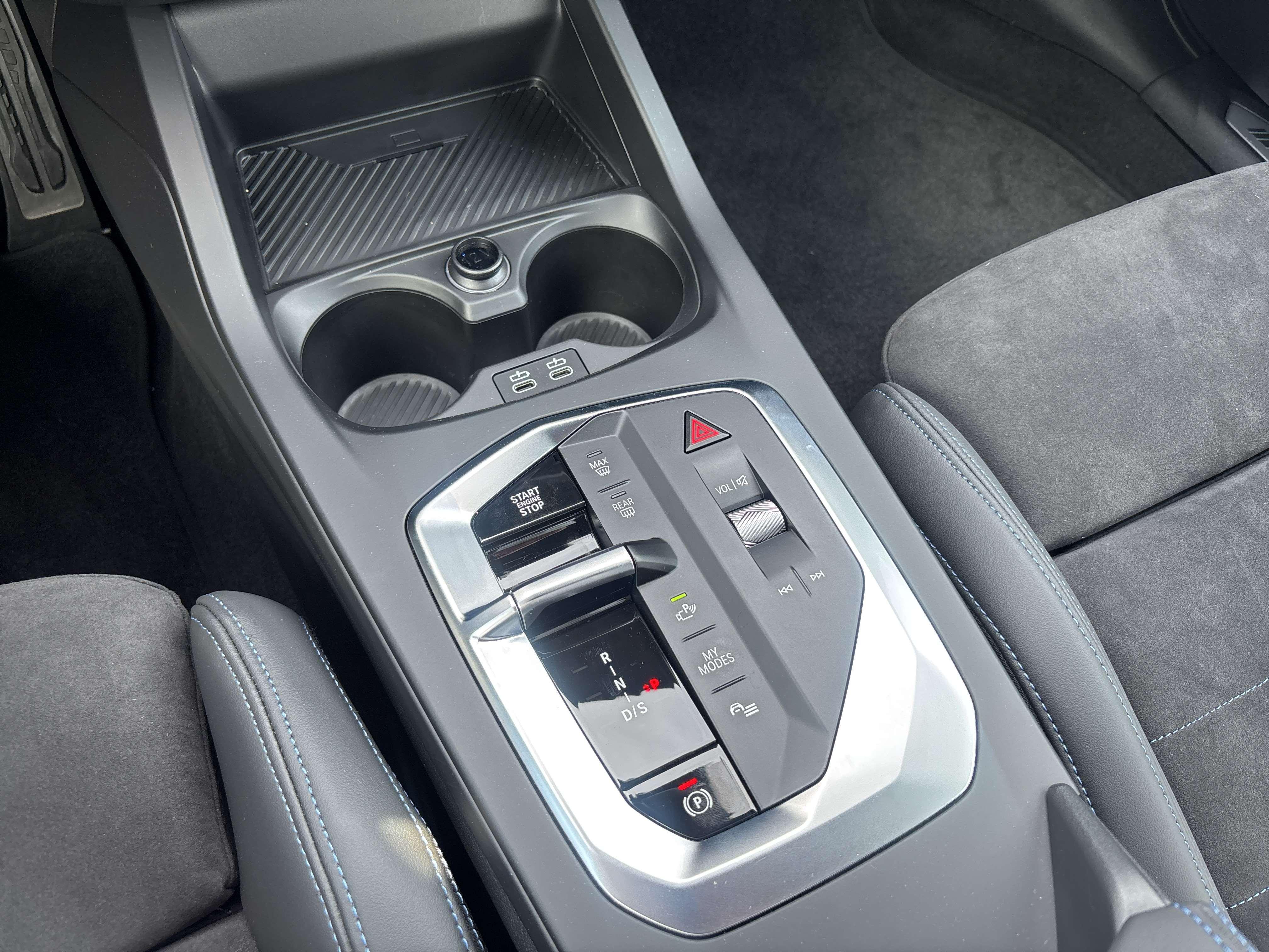 BMW 2er Gran Coupé – Bild 9