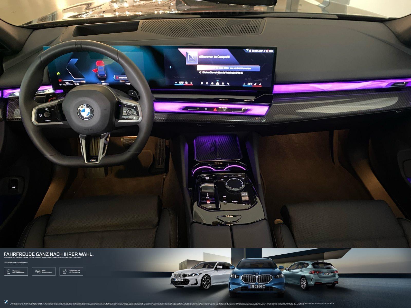 BMW 5er – Bild 10