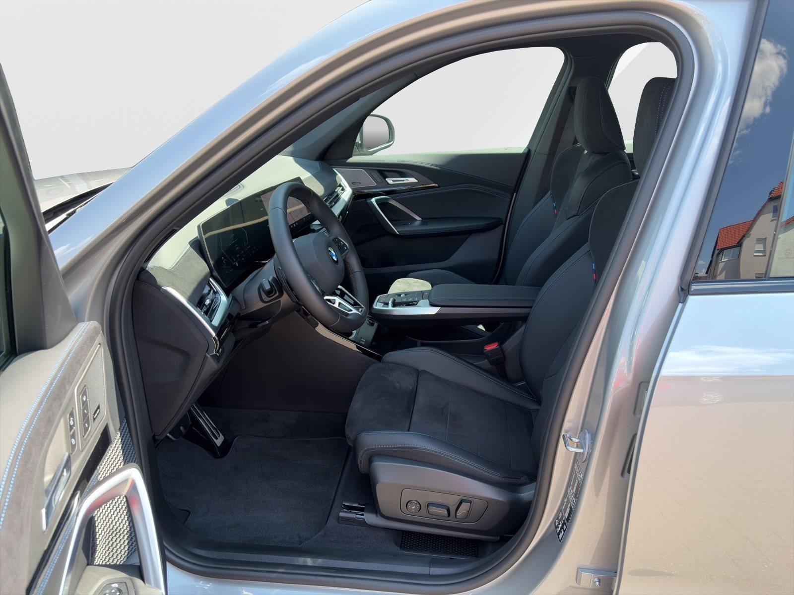 BMW X1 – Bild 18
