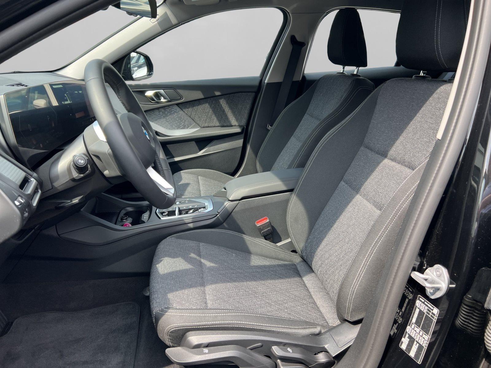 BMW 1er – Bild 13