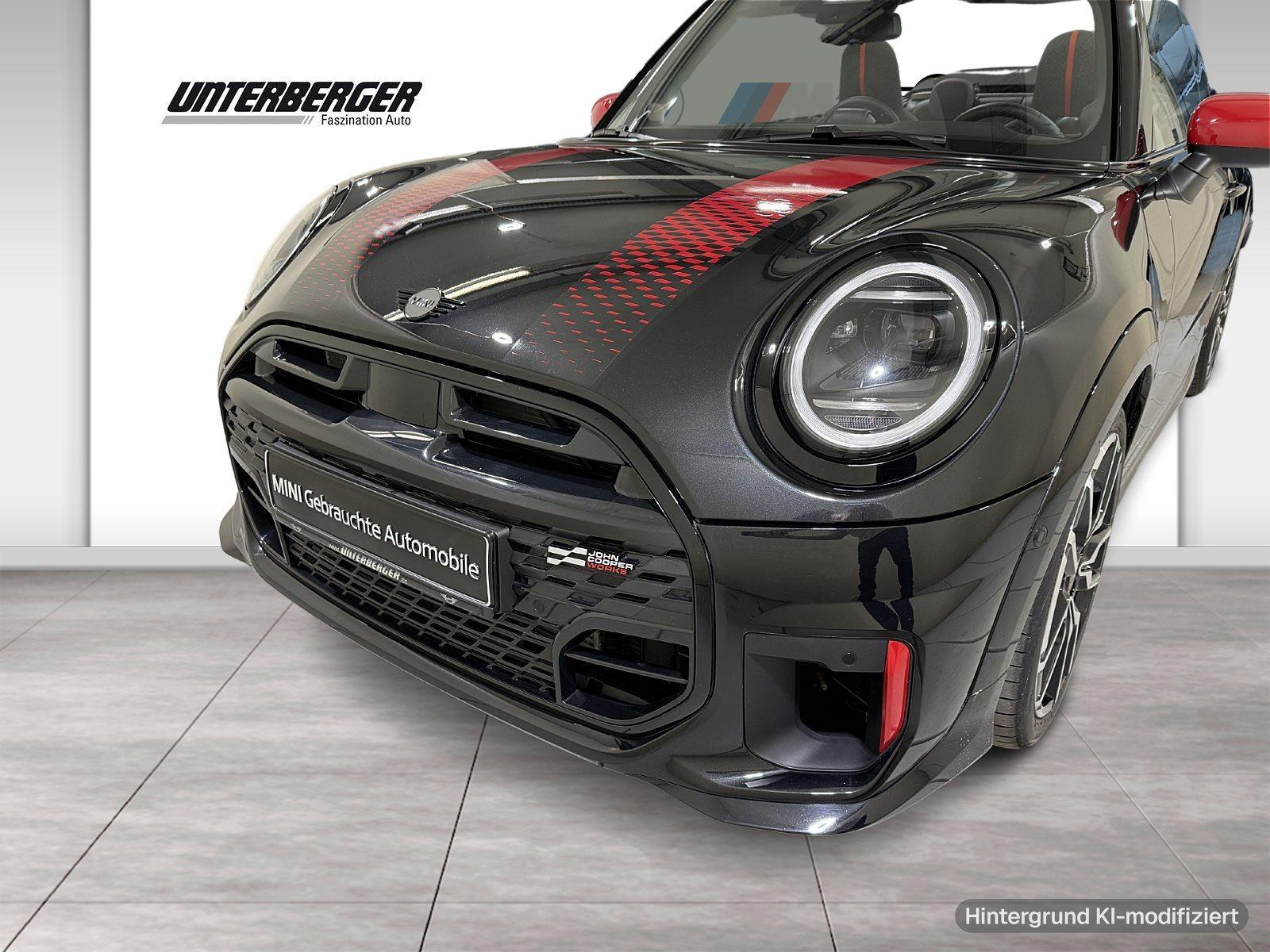 MINI Cabrio – Bild 6