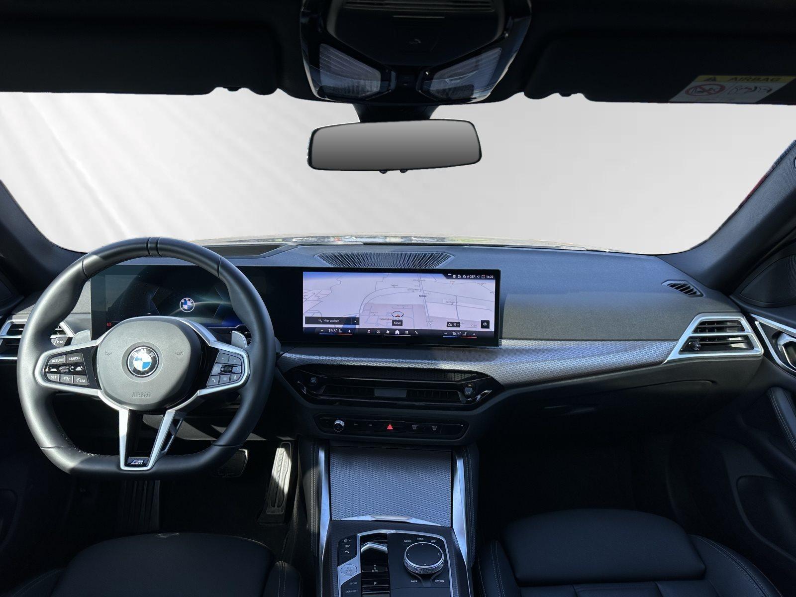 BMW 4er Gran Coupé – Bild 12