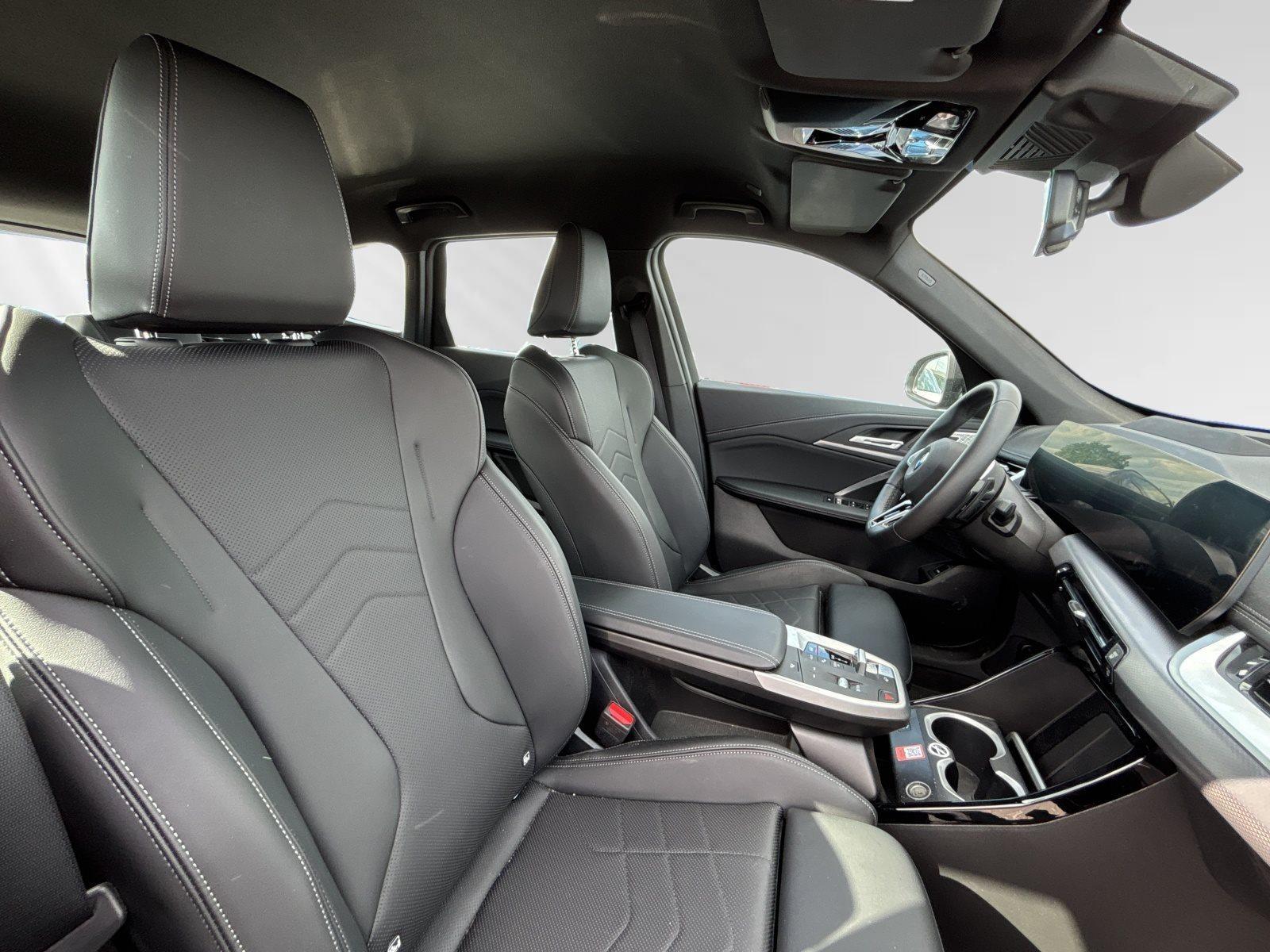 BMW X1 – Bild 10
