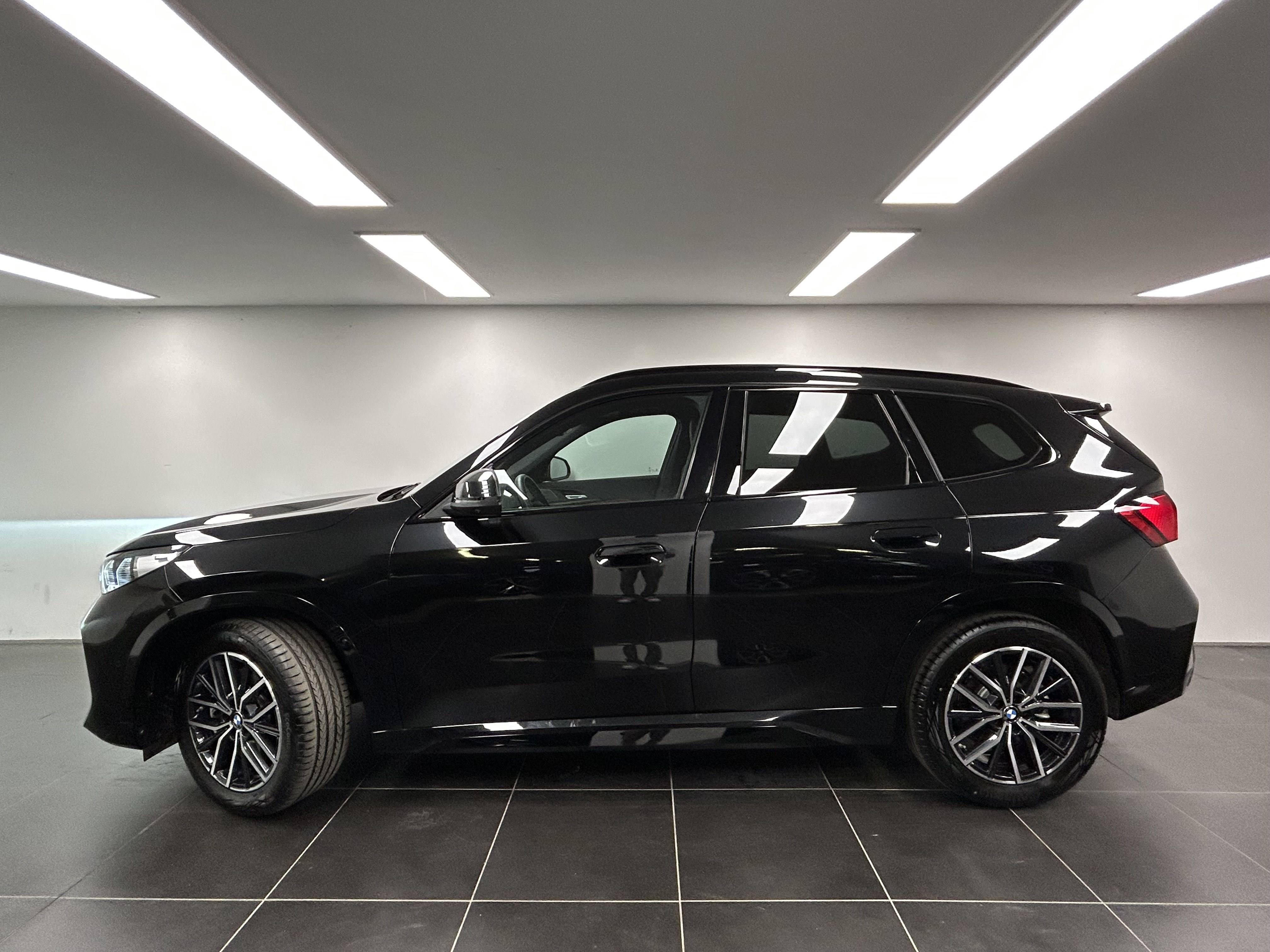 BMW X1 – Bild 2