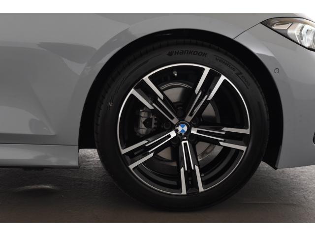 BMW 3er Touring – Bild 15