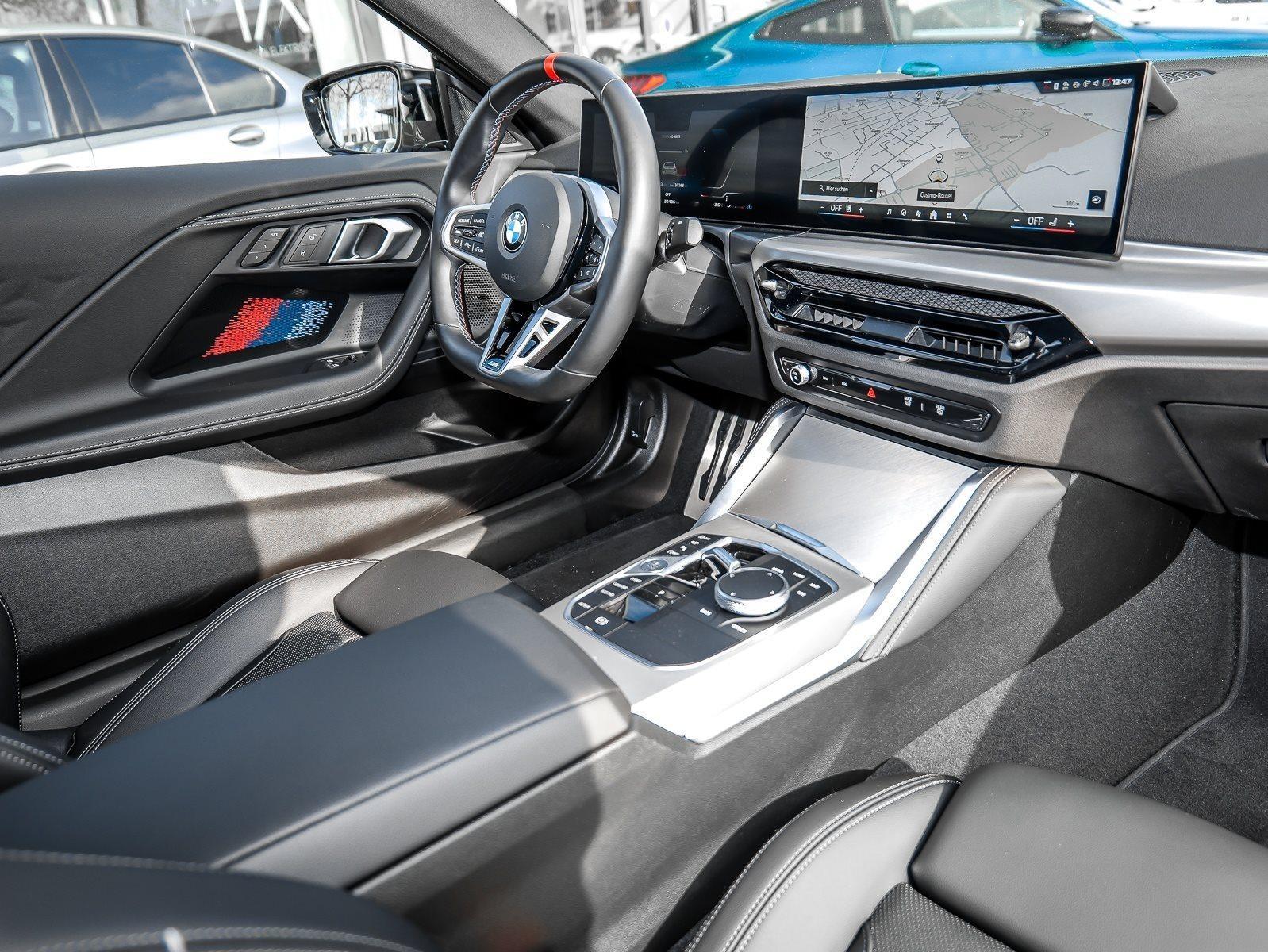 BMW 2er Coupé – Bild 7