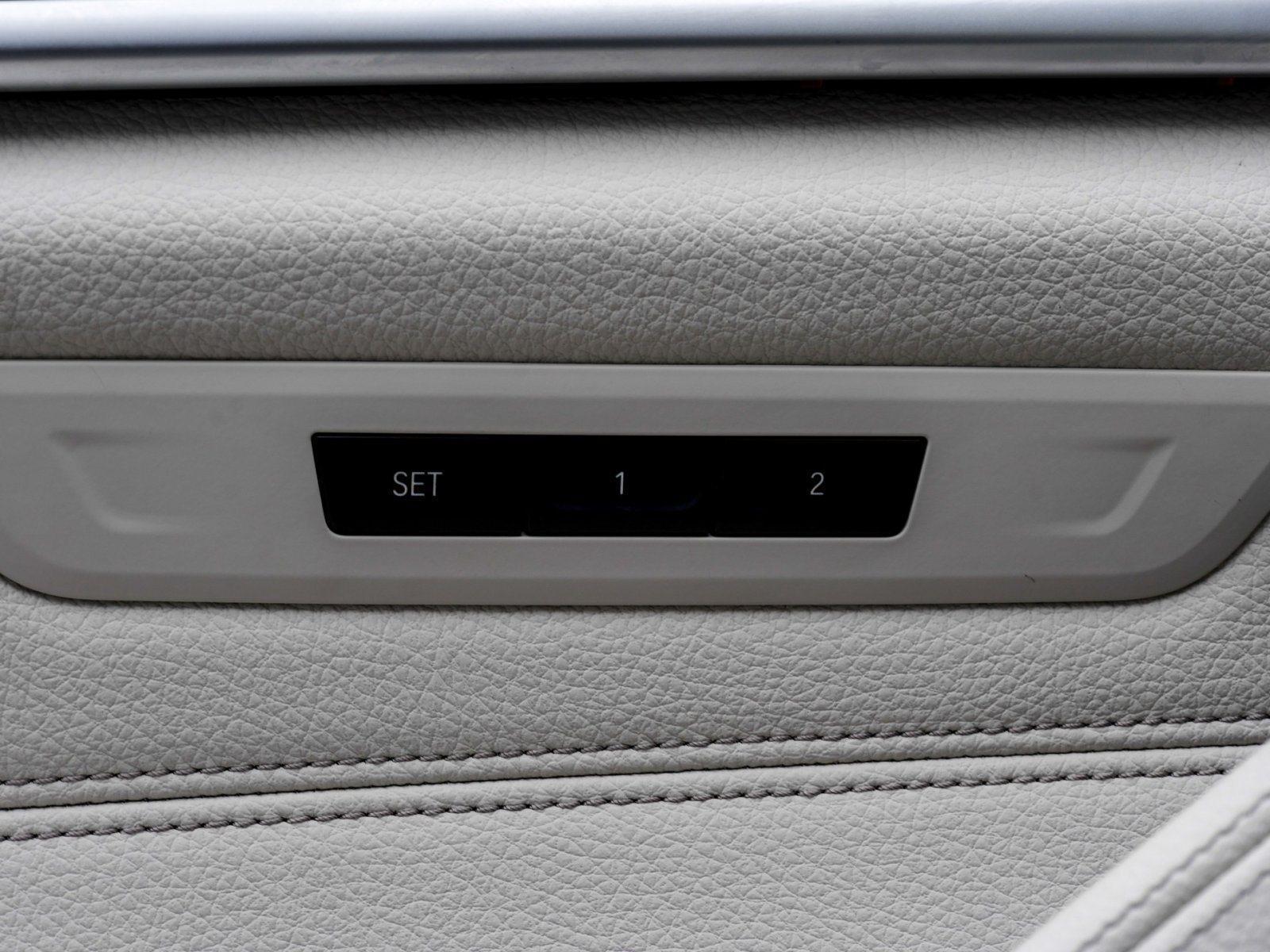 BMW 5er Touring – Bild 17
