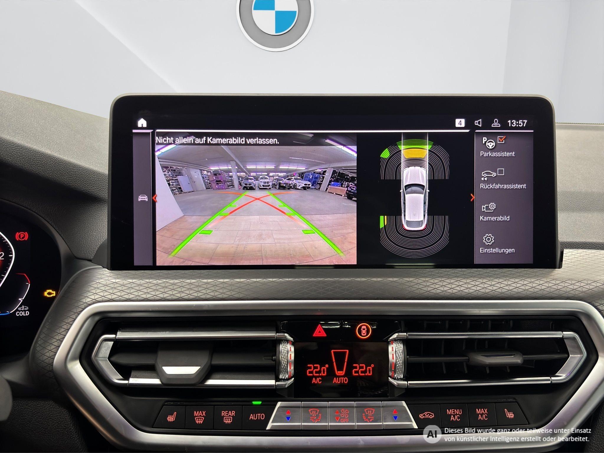 BMW X4 – Bild 9
