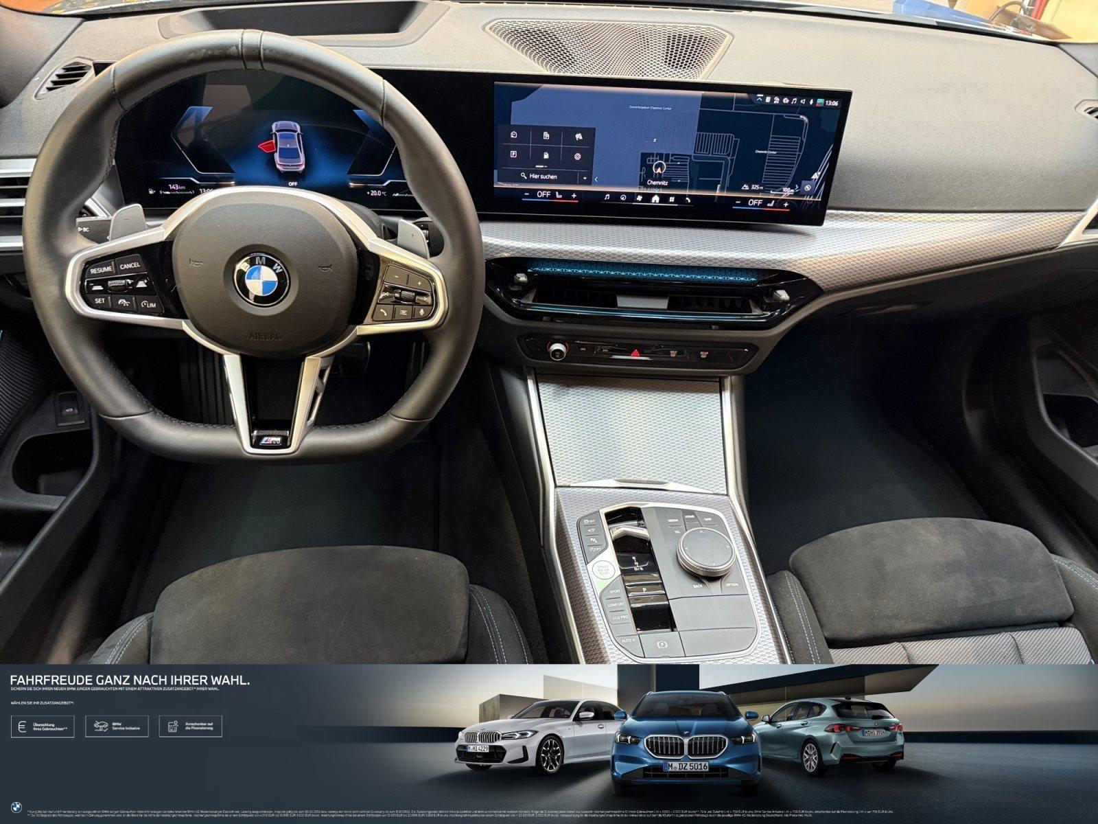 BMW 3er – Bild 9