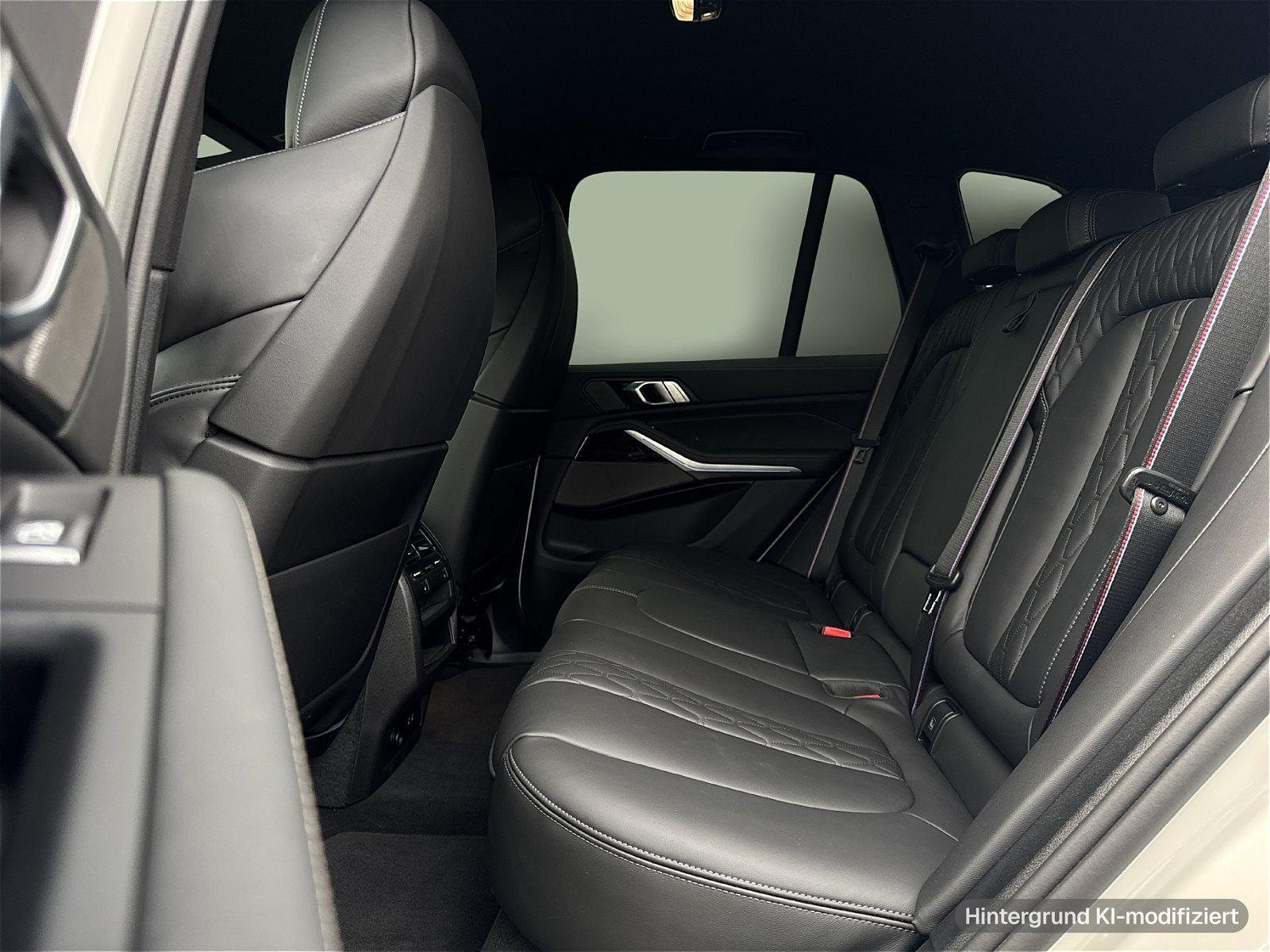 BMW X5 – Bild 15