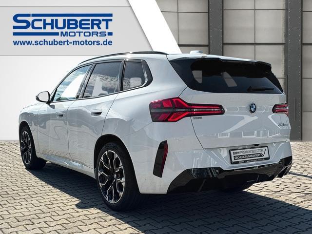 BMW X3 2025
