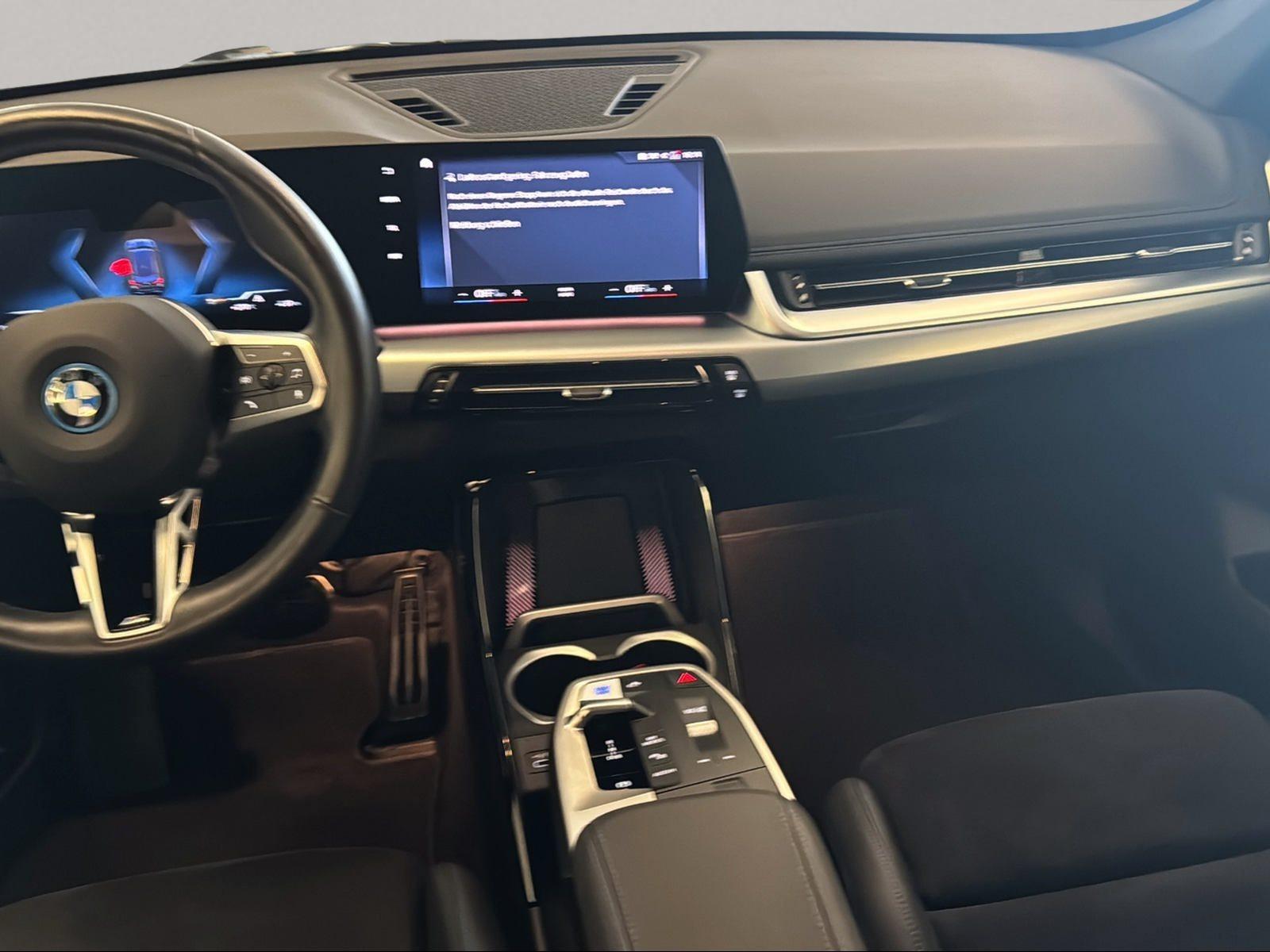 BMW iX1 – Bild 15
