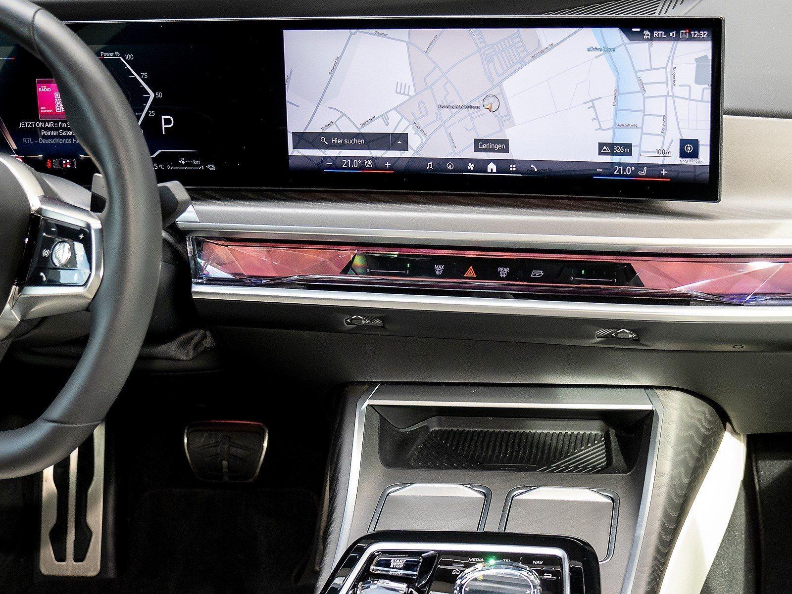 BMW 7er – Bild 23