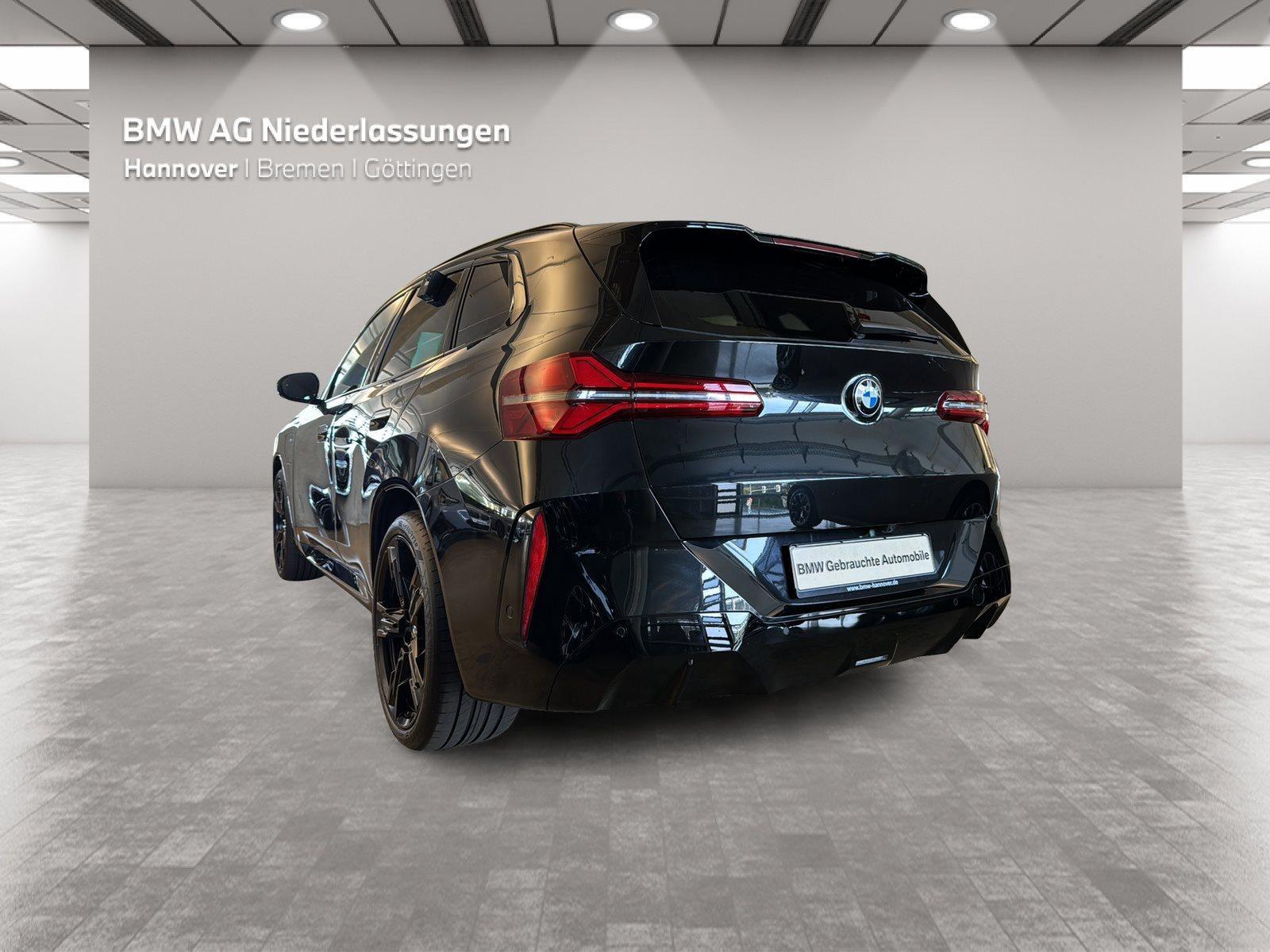 BMW X3 – Bild 2