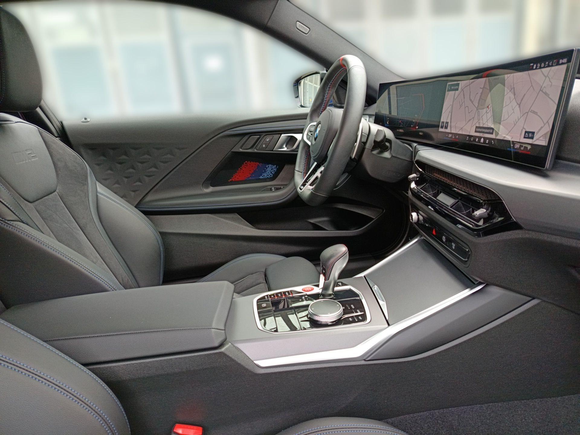 BMW M2 Coupé – Bild 8