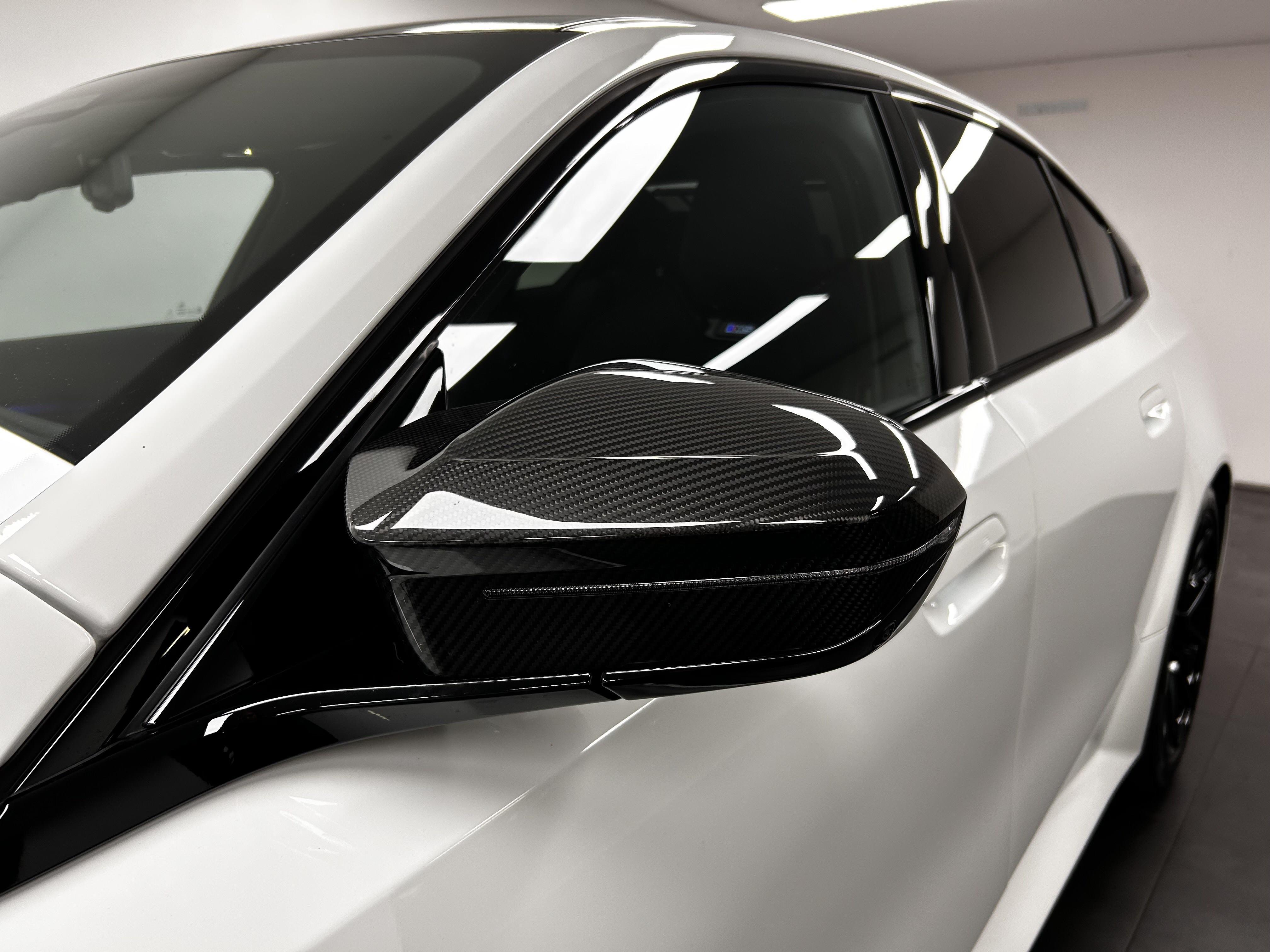 BMW M5 – Bild 39