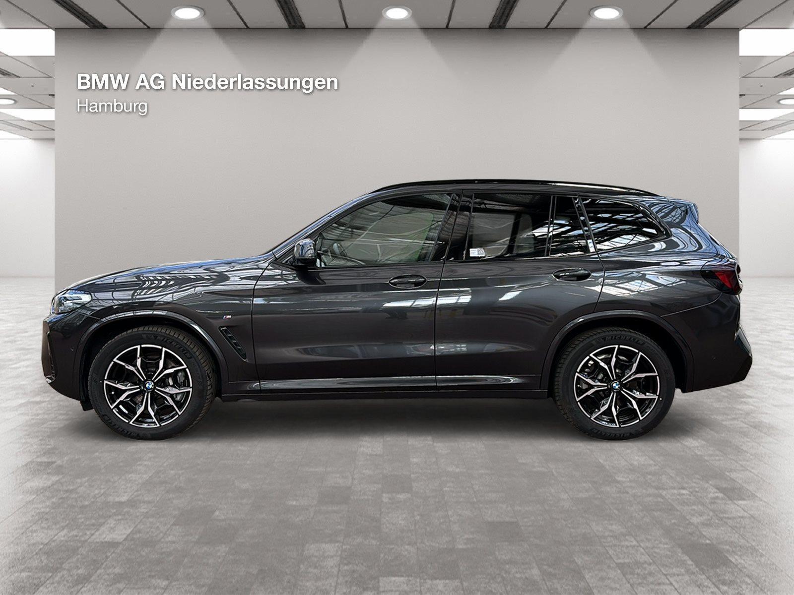 BMW X3 – Bild 2