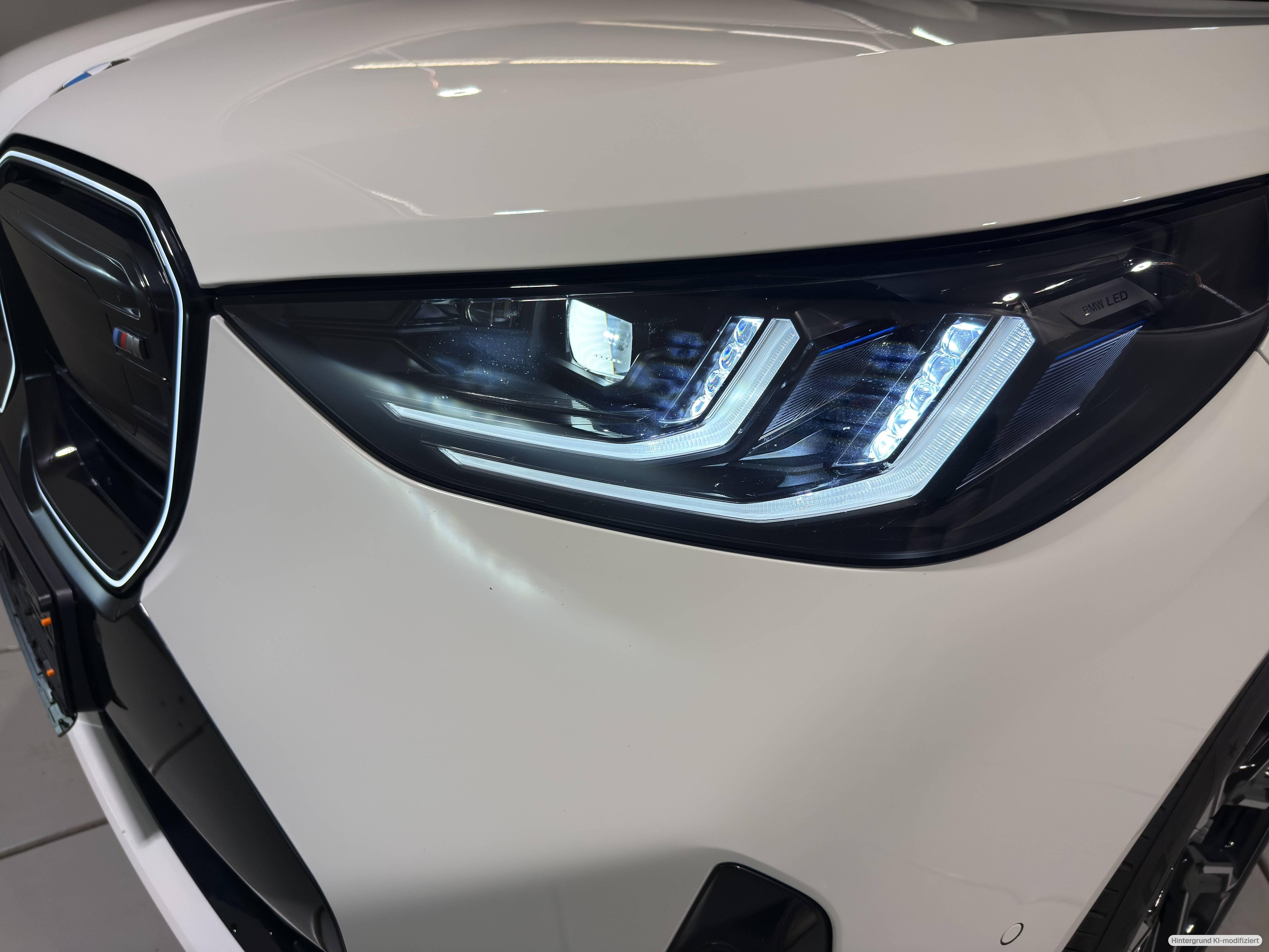 BMW X3 – Bild 15