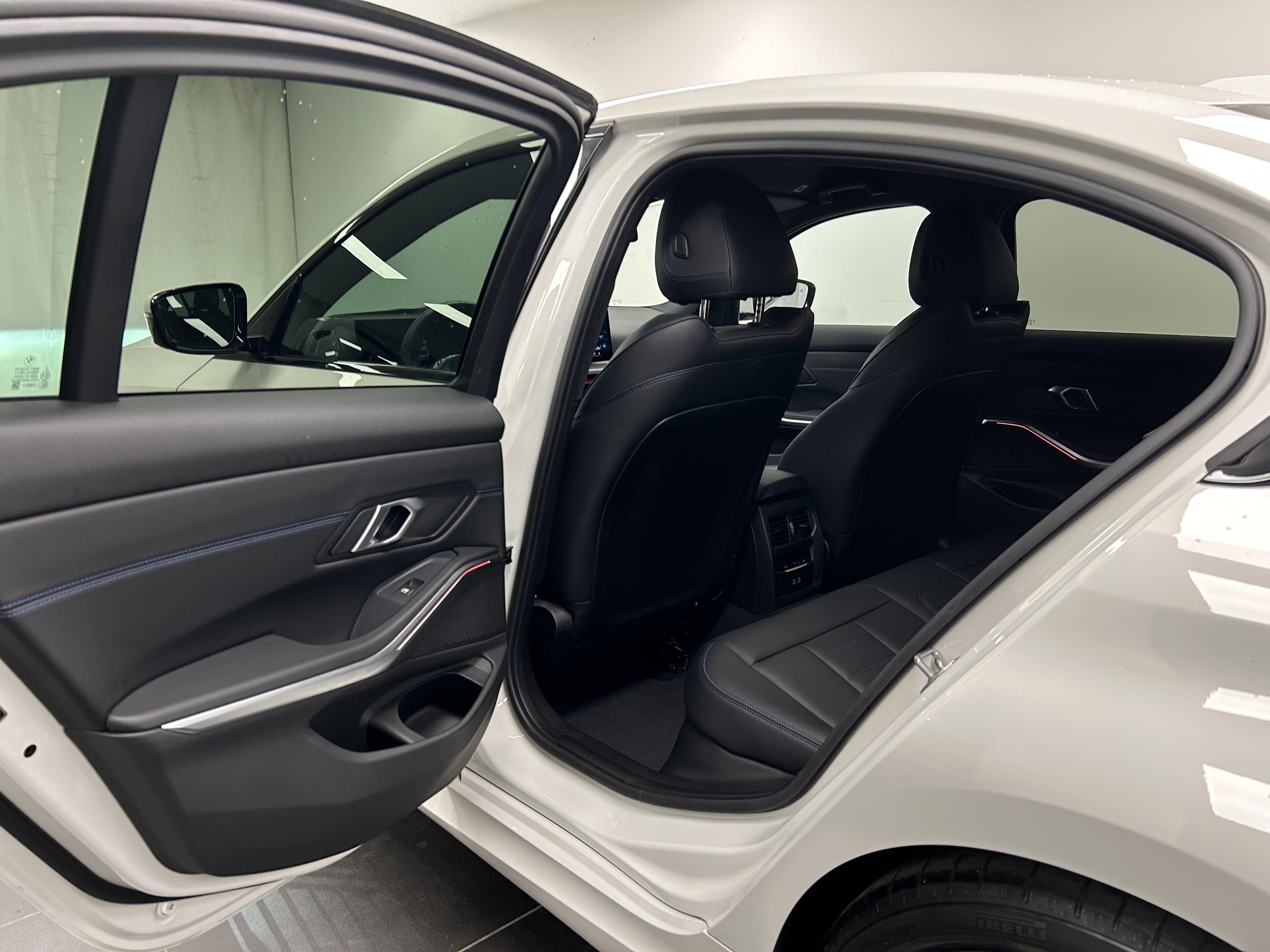 BMW 3er – Bild 7
