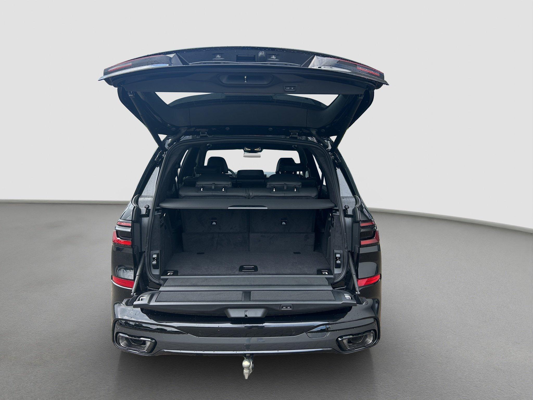 BMW X7 – Bild 10