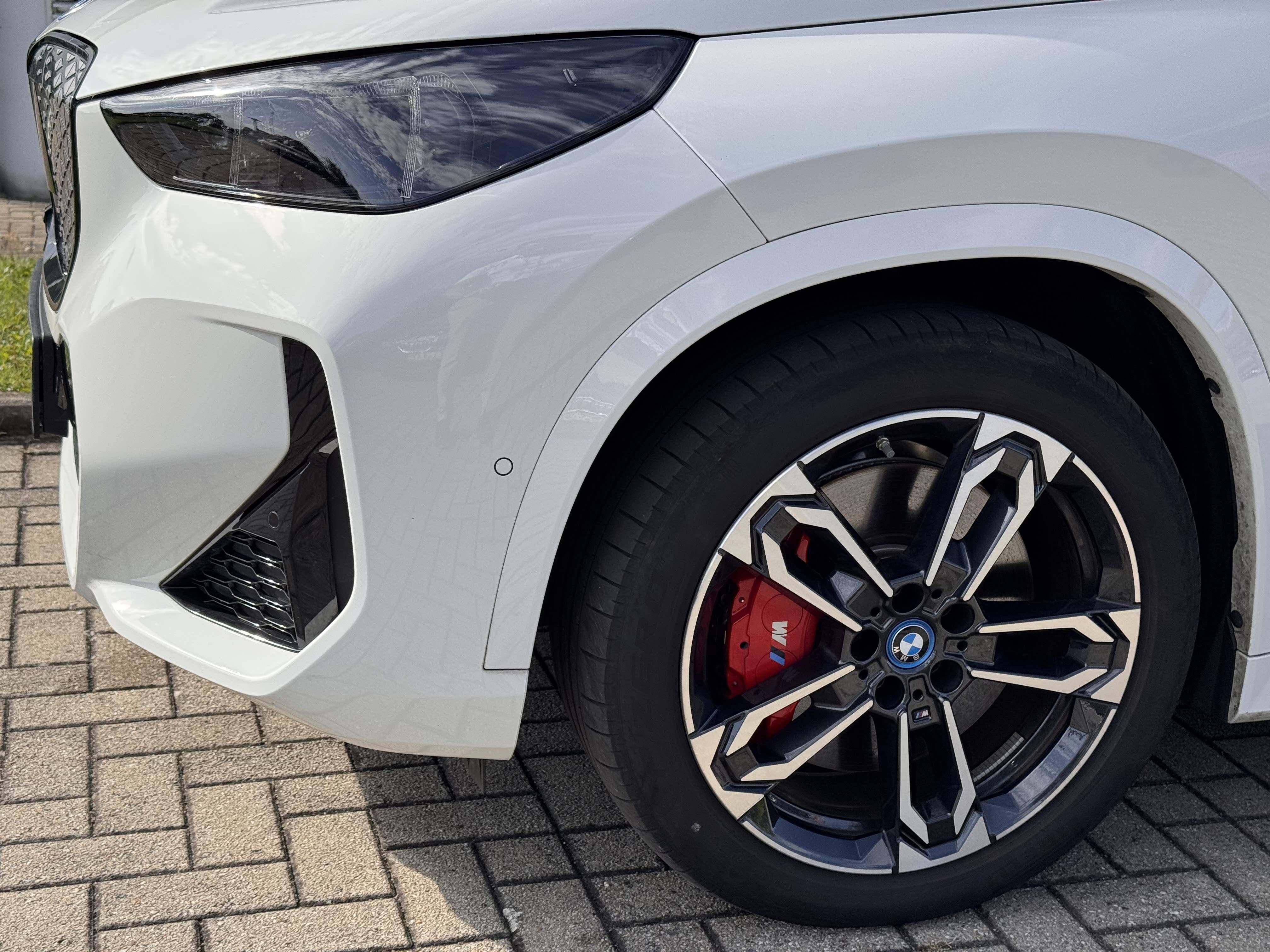 BMW iX1 – Bild 7