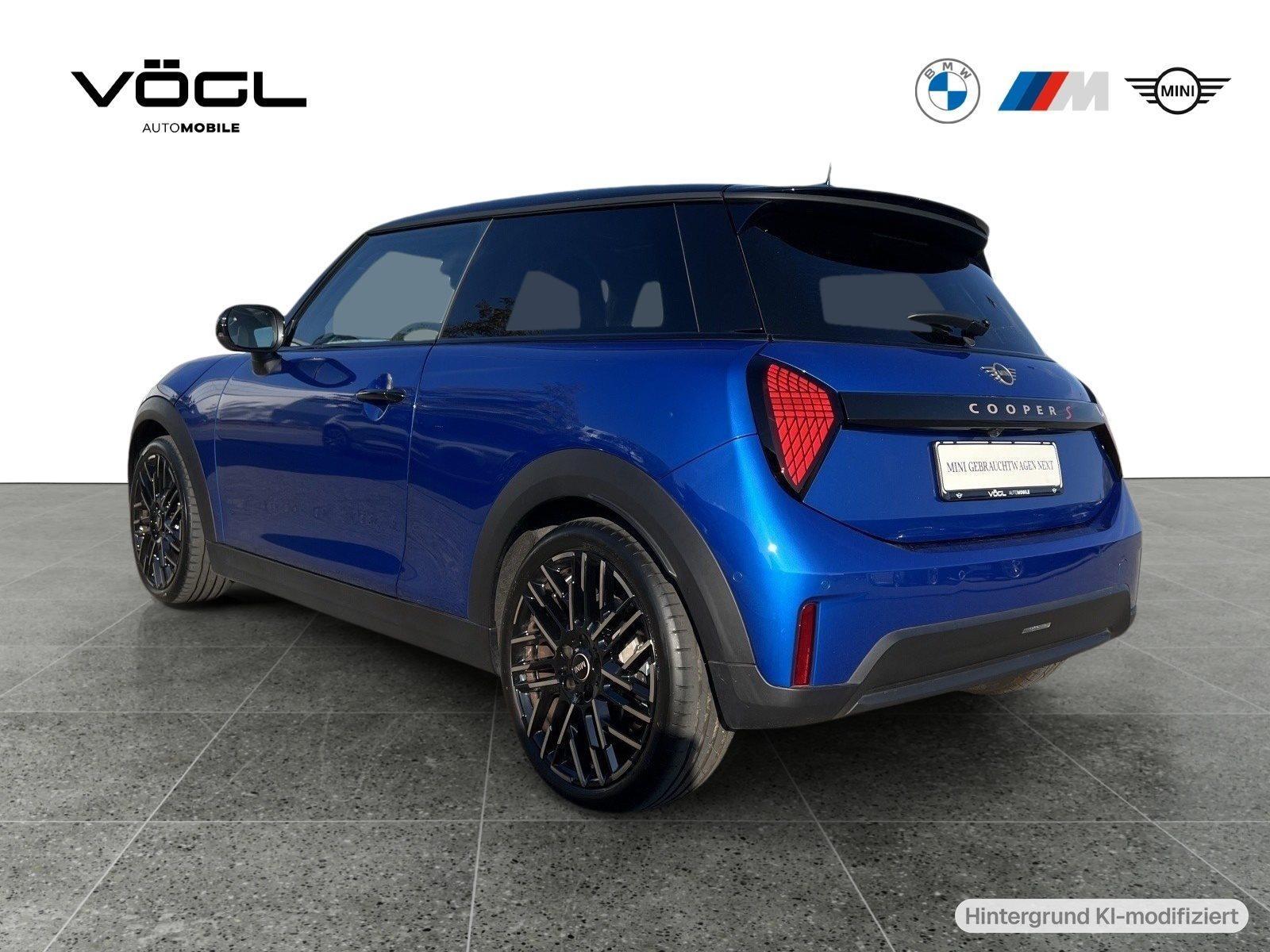 MINI Cooper 3-Türer – Bild 6