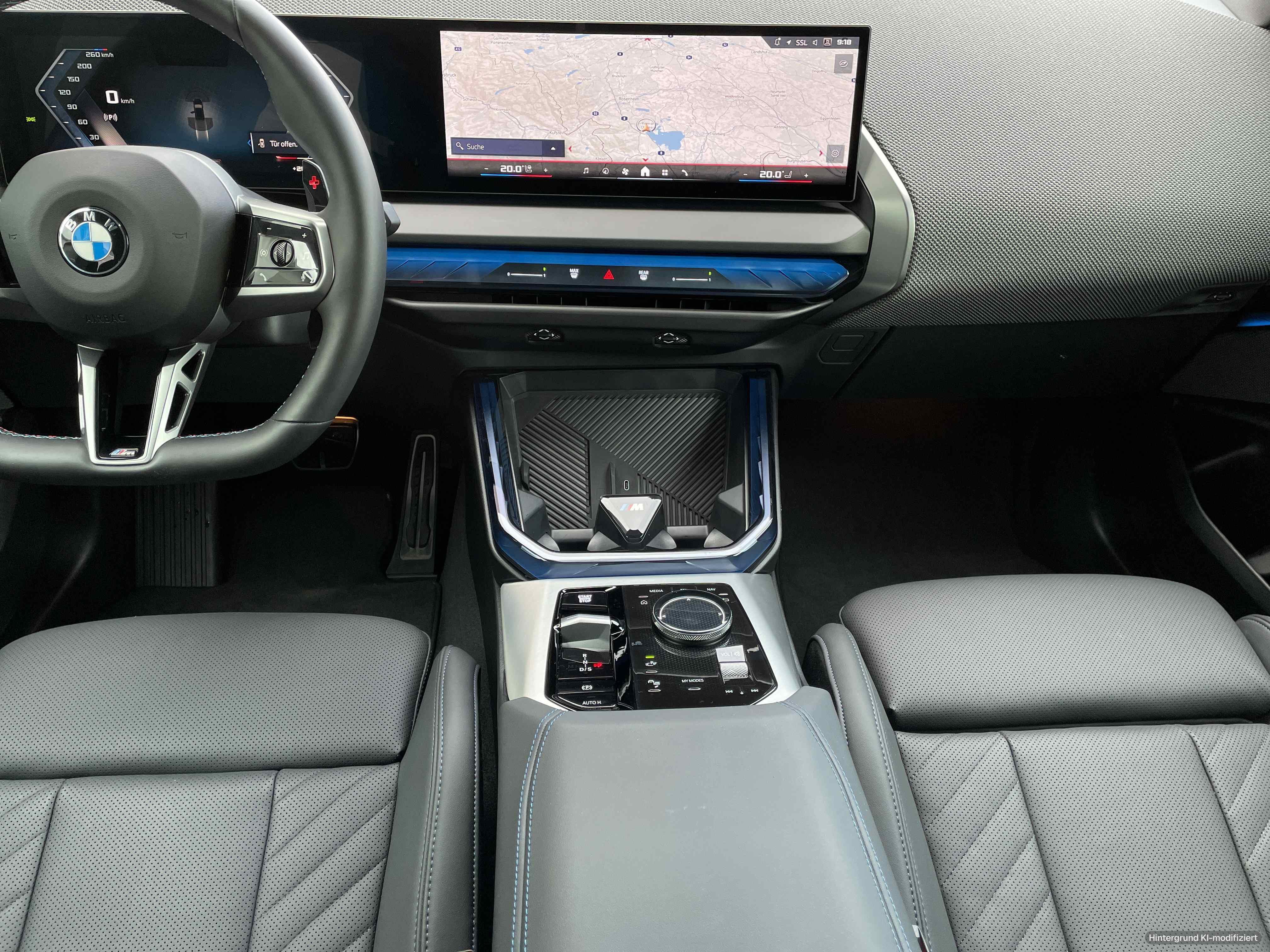BMW X3 – Bild 14
