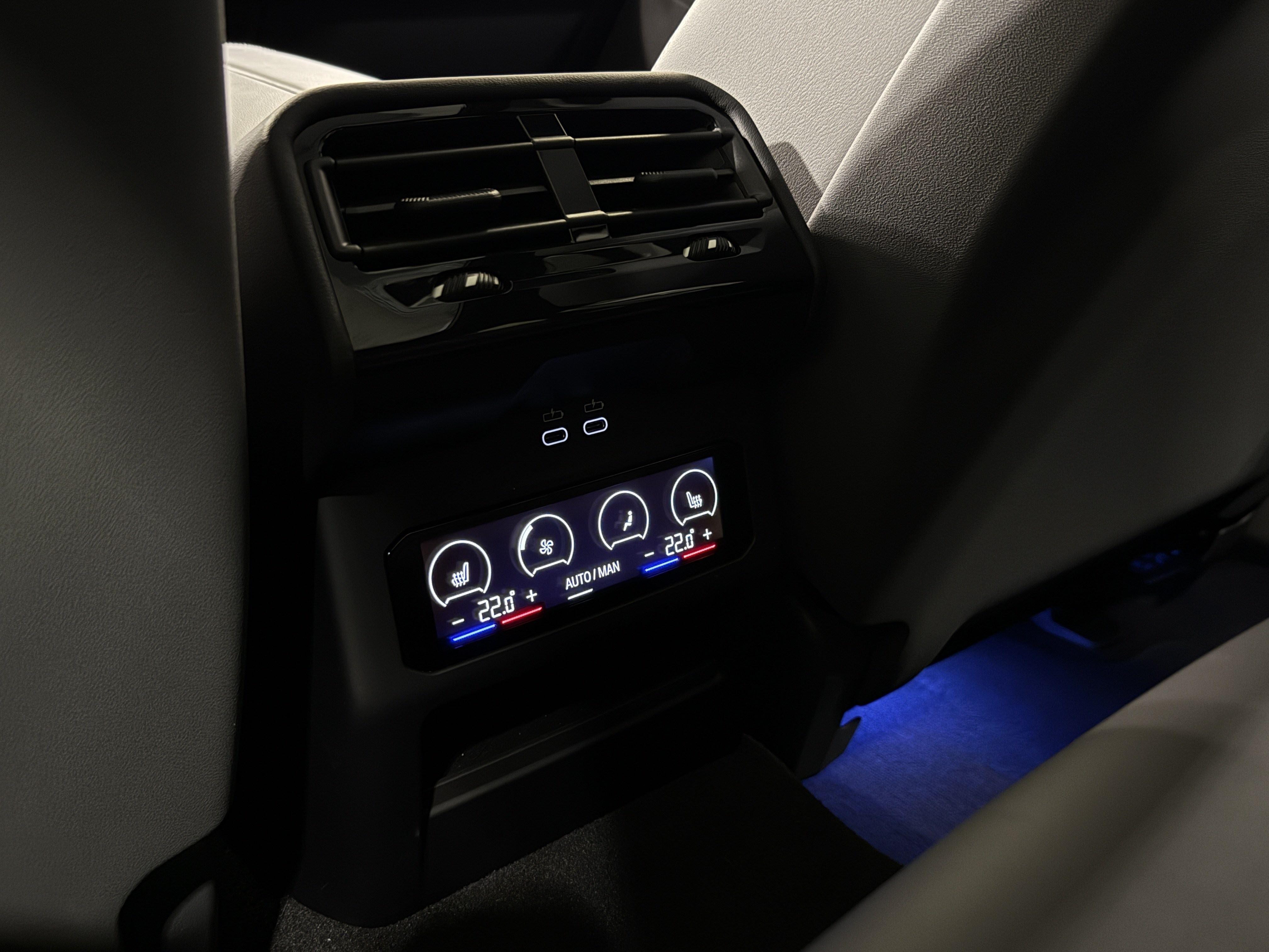 BMW 5er Touring – Bild 19