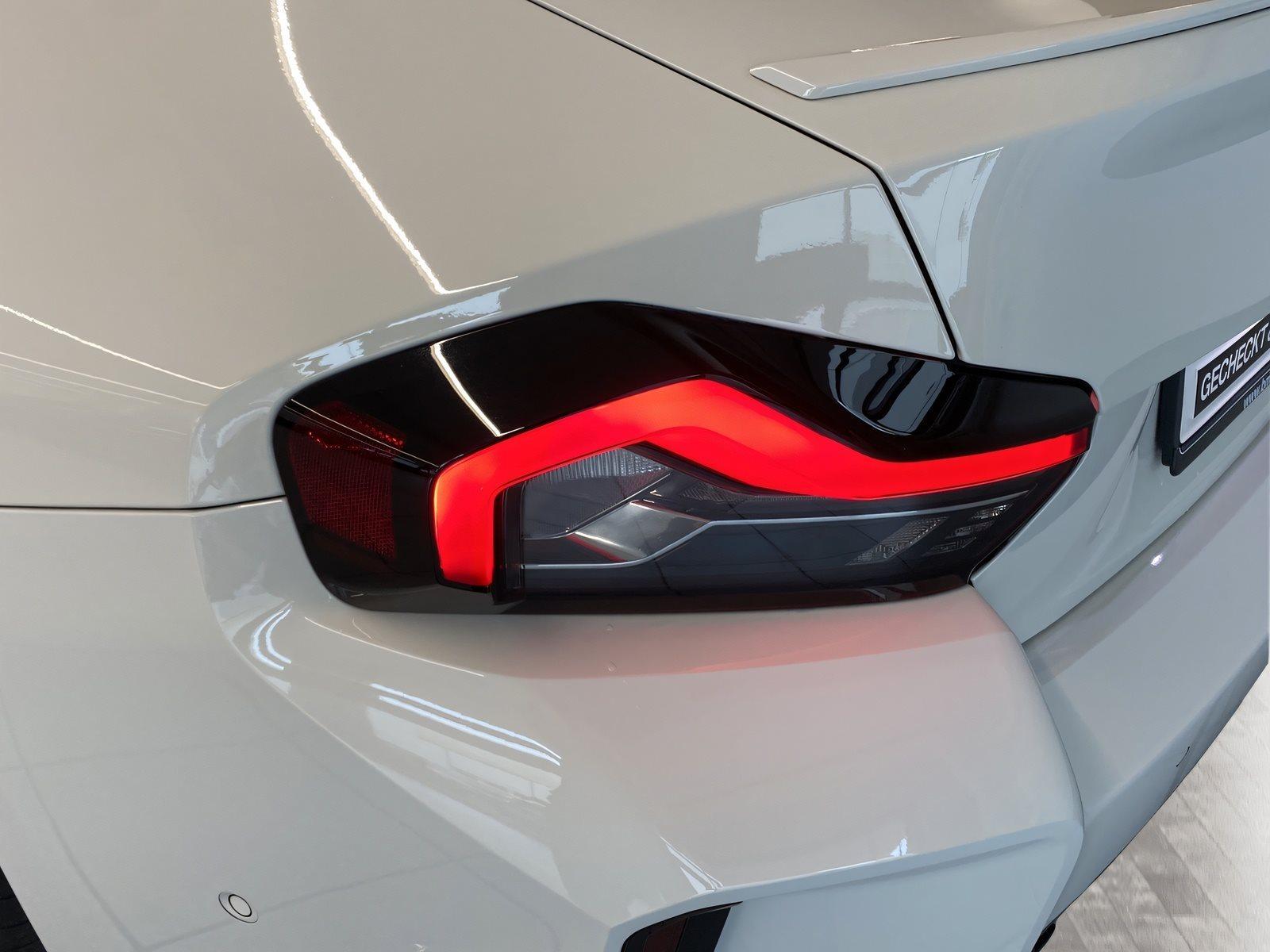 BMW M2 Coupé – Bild 18