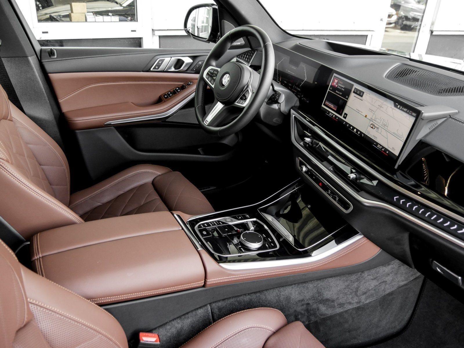 BMW X5 – Bild 3