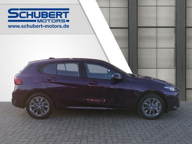 BMW 1er – Bild 2