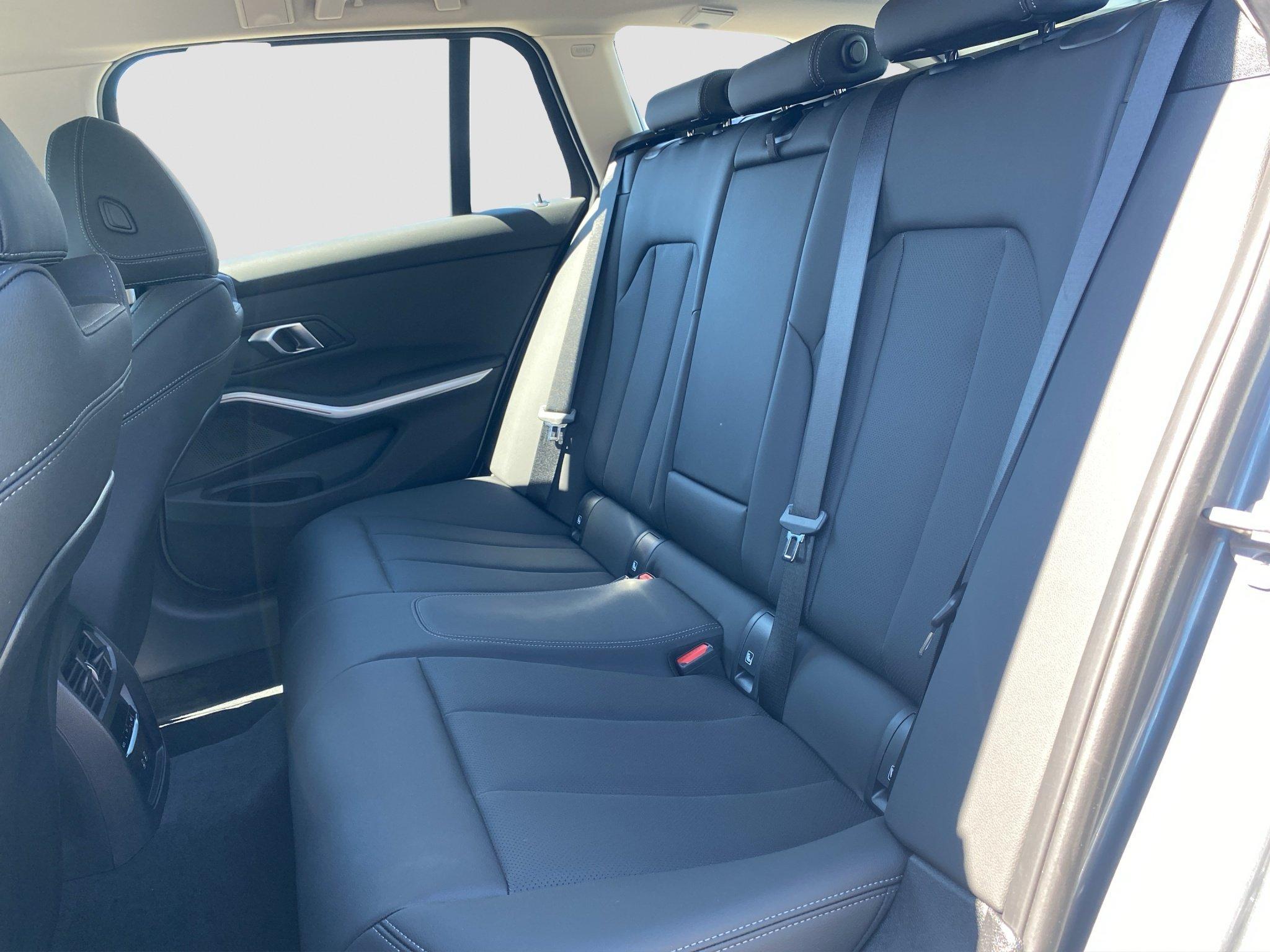 BMW 3er Touring – Bild 6
