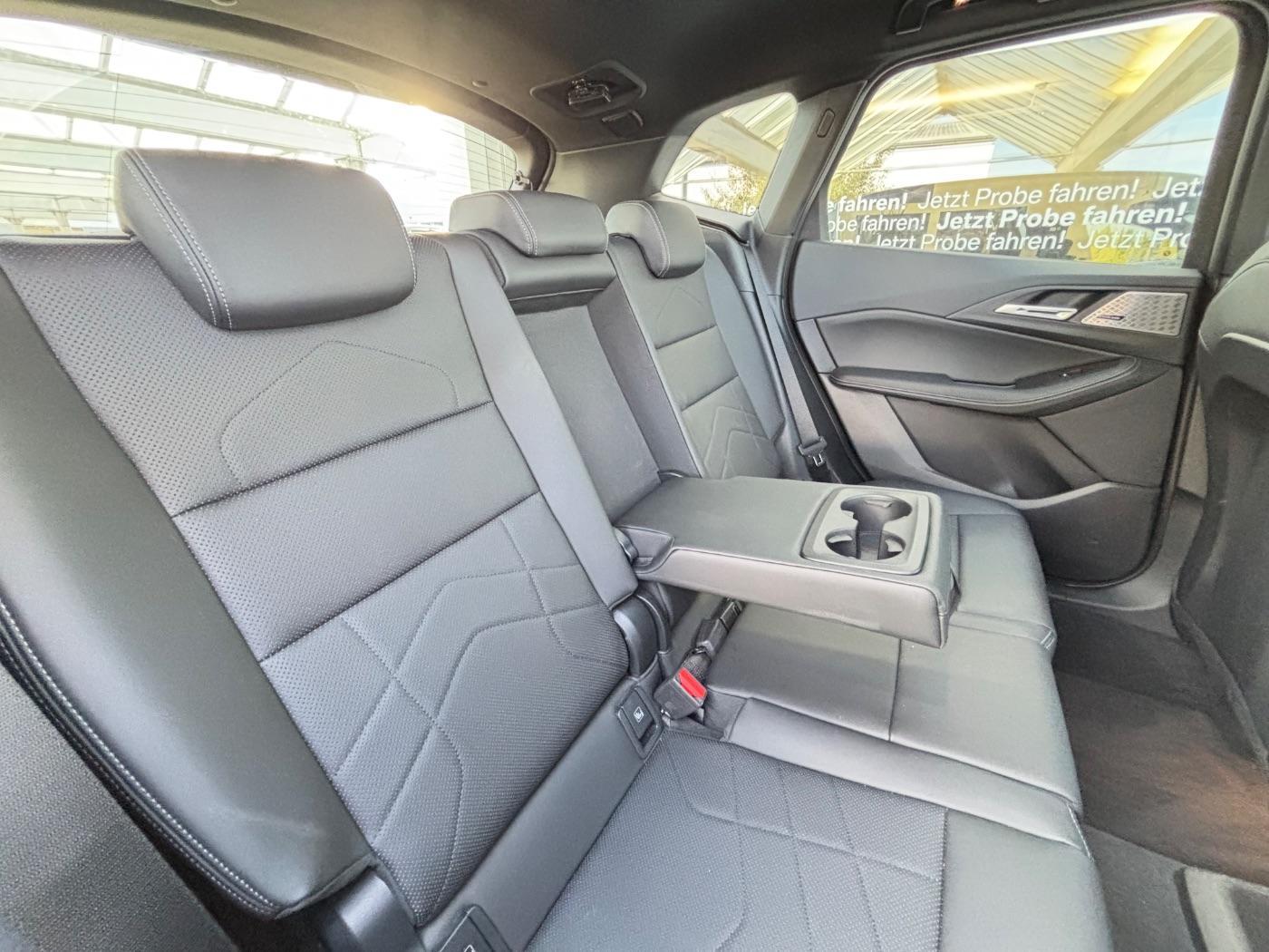BMW 2er Active Tourer – Bild 12