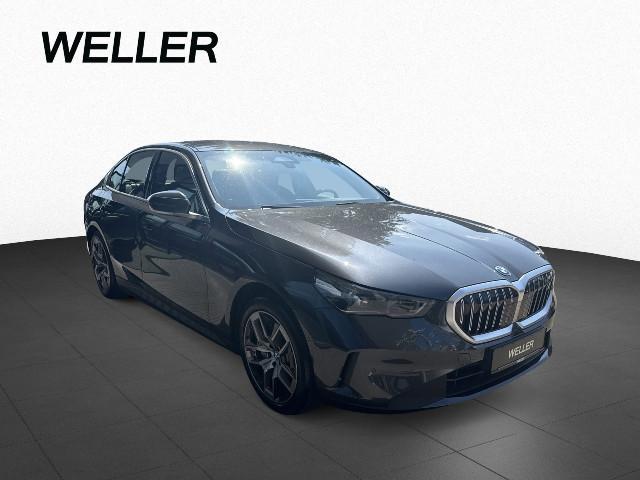 BMW i5 – Bild 2