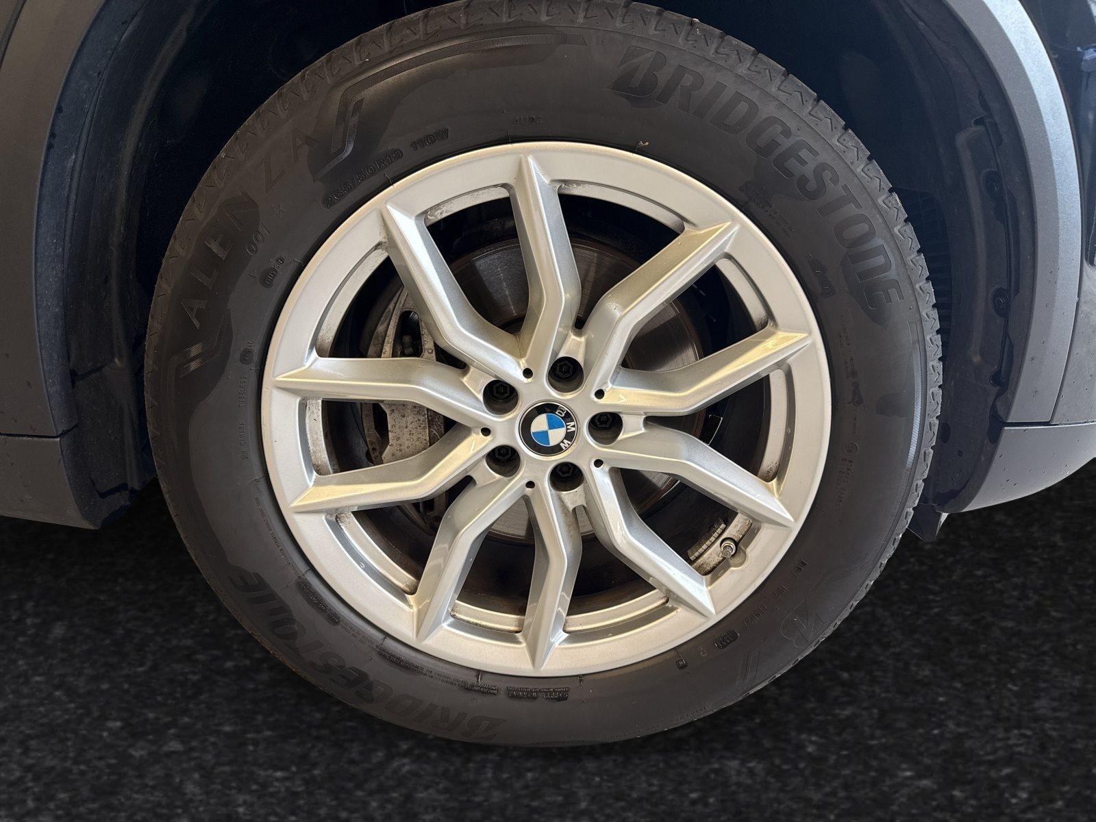 BMW X5 – Bild 4