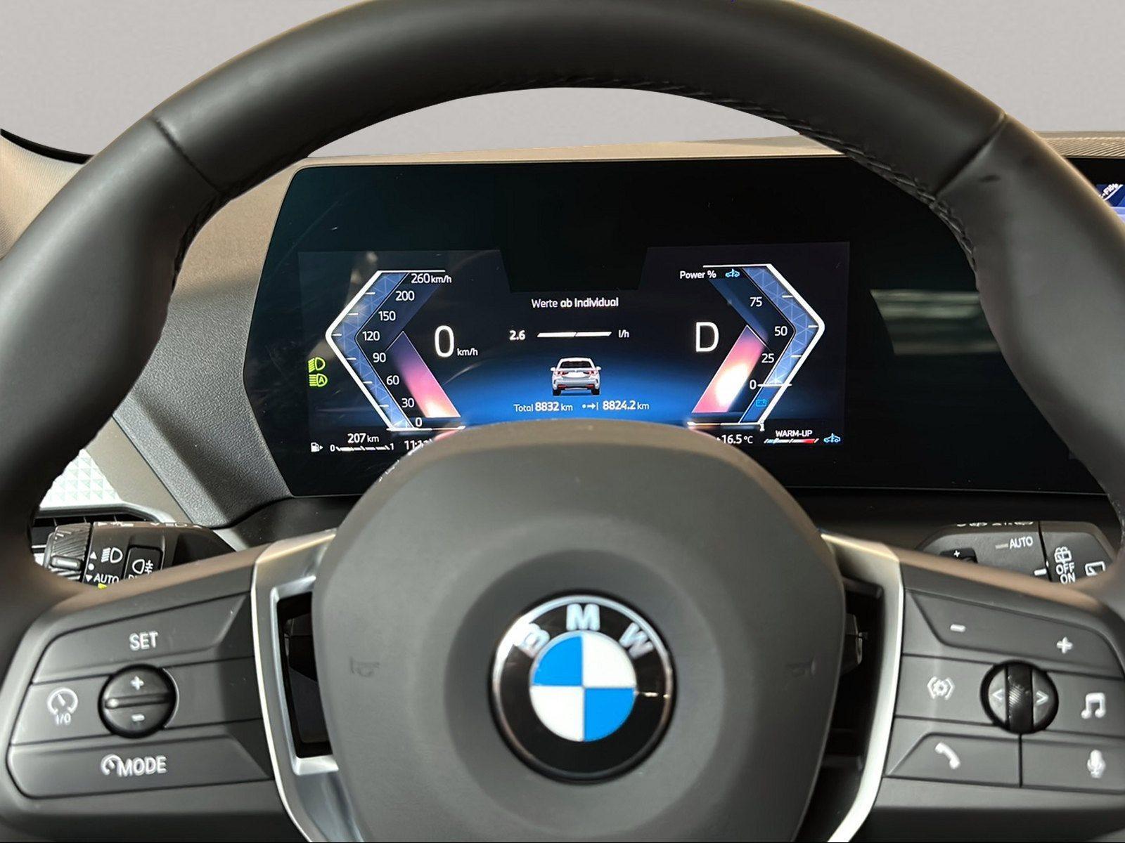 BMW 1er – Bild 15