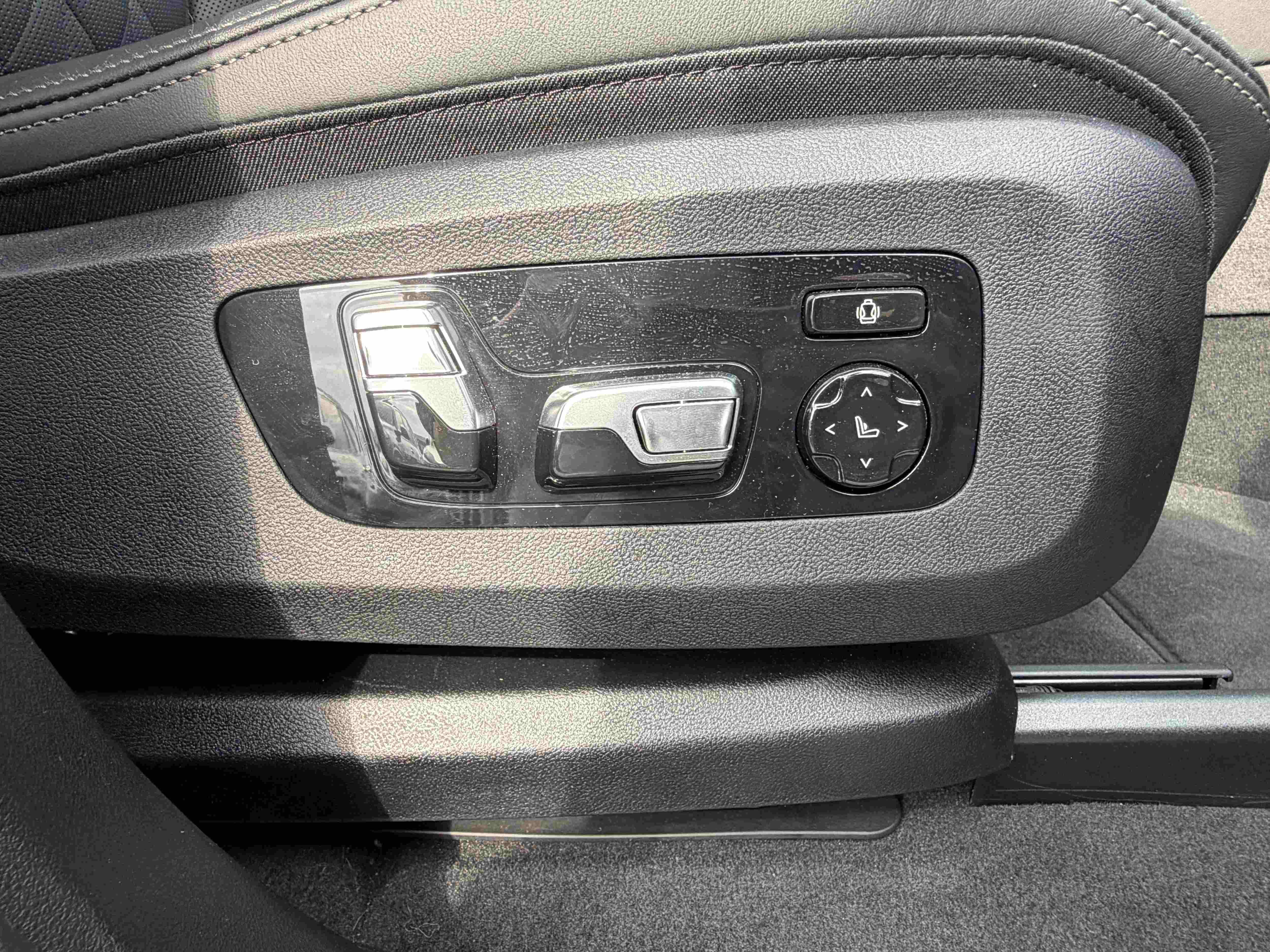 BMW X5 – Bild 33