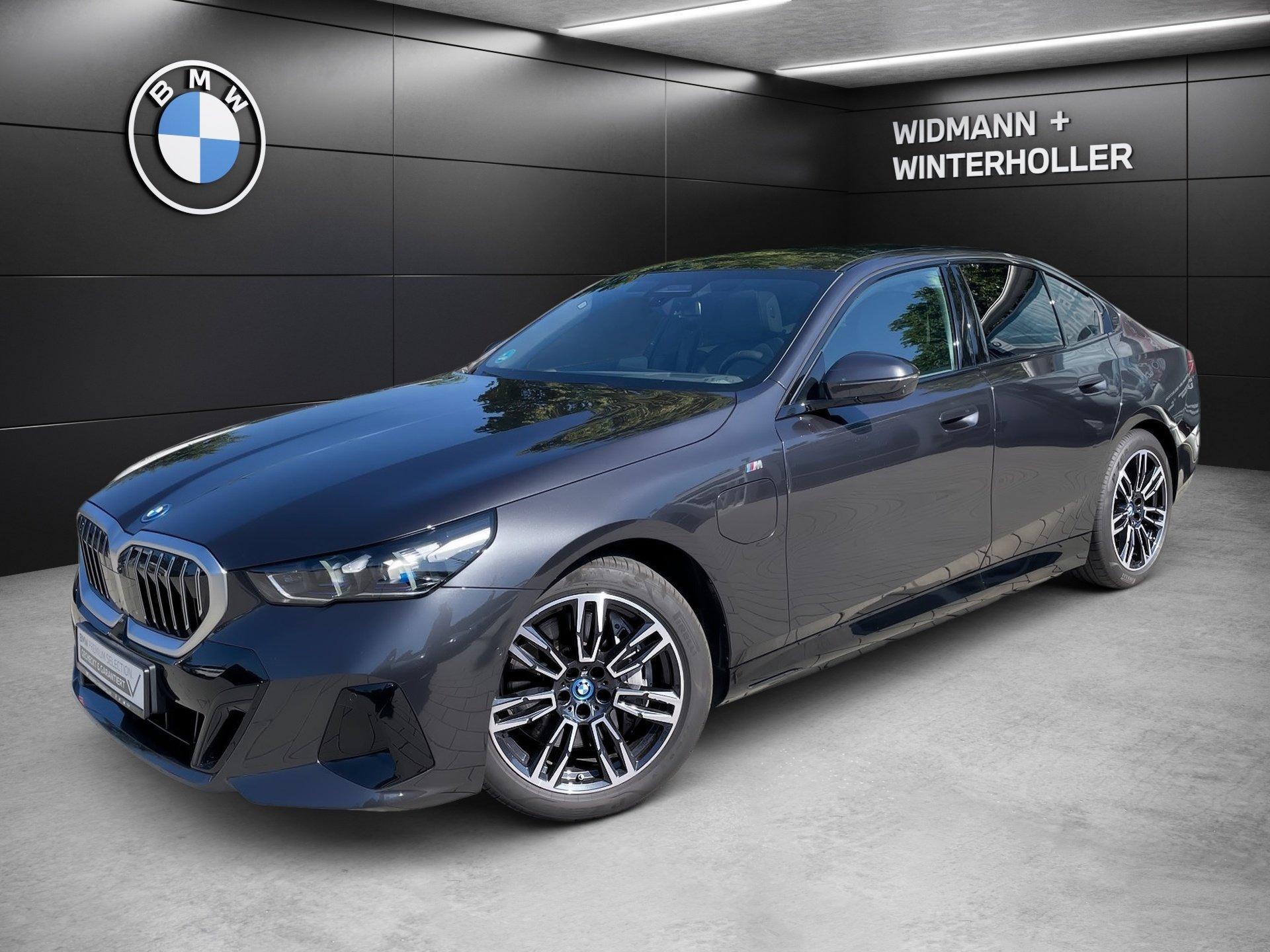 BMW 5er – Bild 2