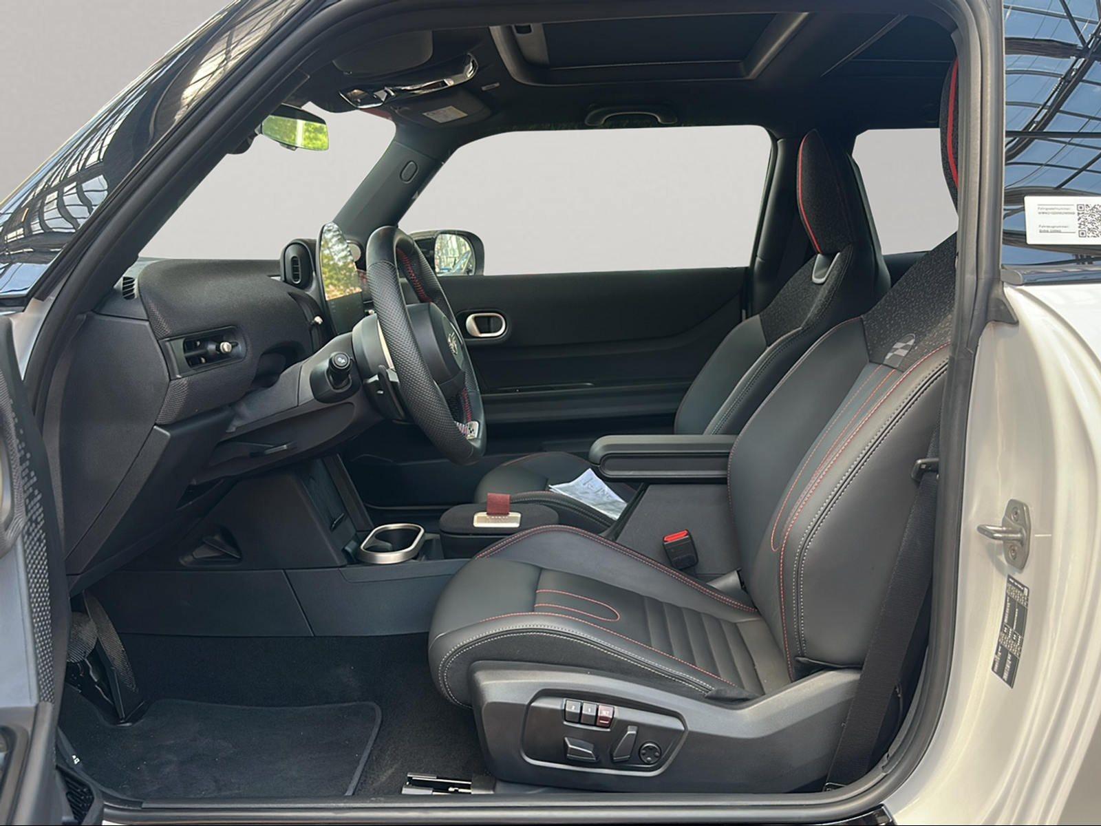 MINI Cooper 3-Türer – Bild 17