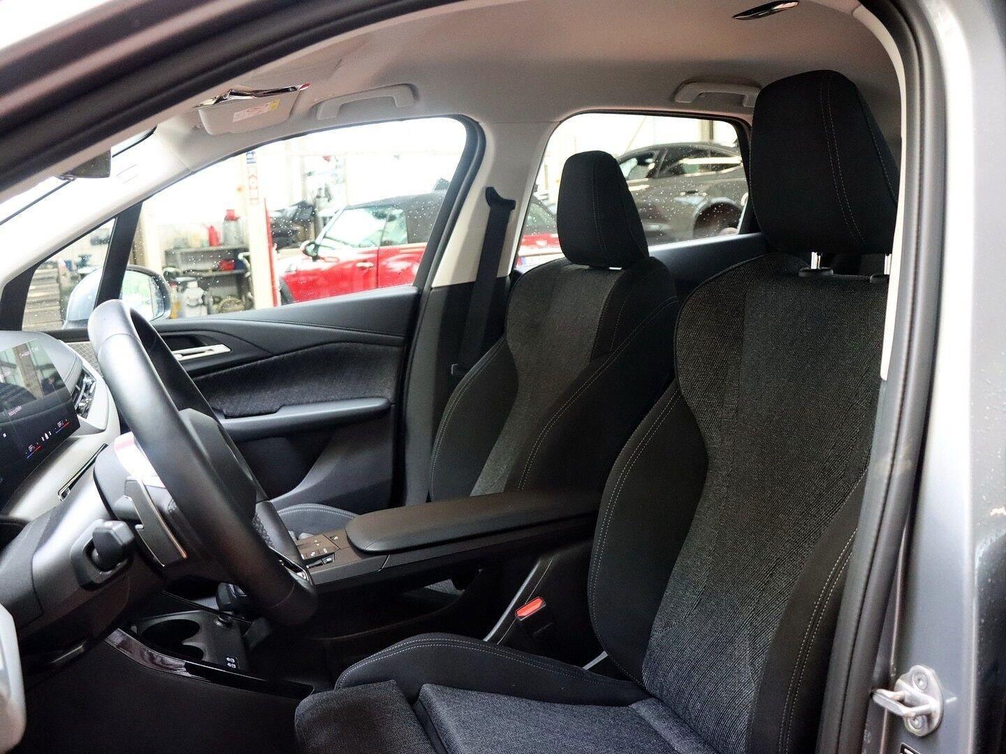 BMW 2er Active Tourer – Bild 14