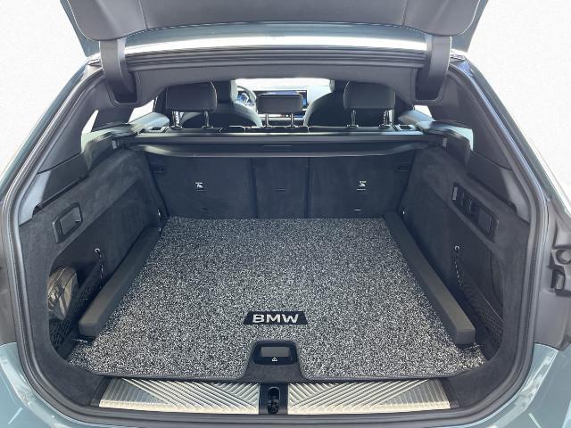 BMW 5er Touring – Bild 11