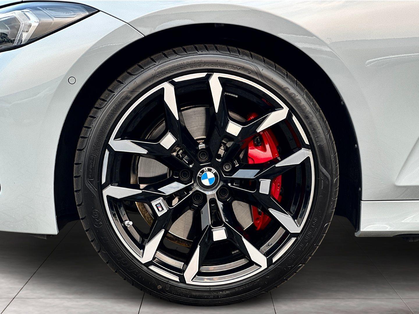 BMW 3er – Bild 6