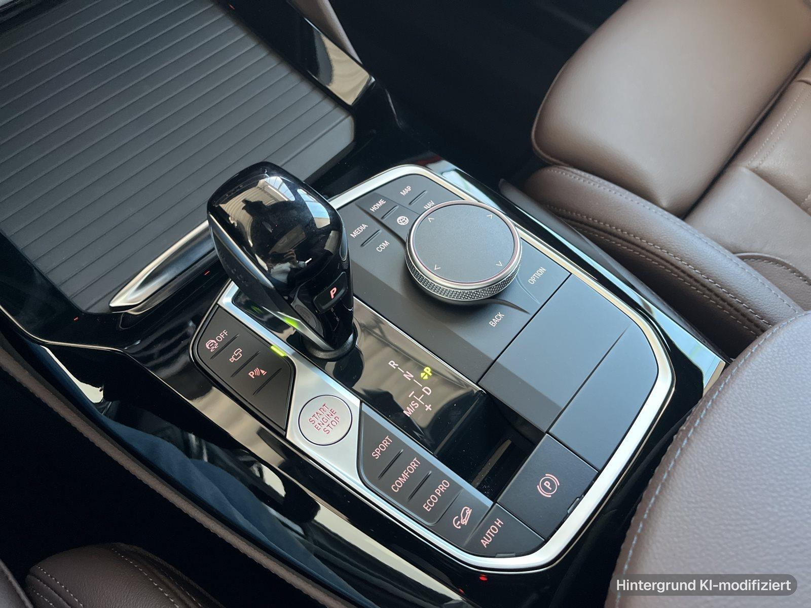 BMW X4 – Bild 10