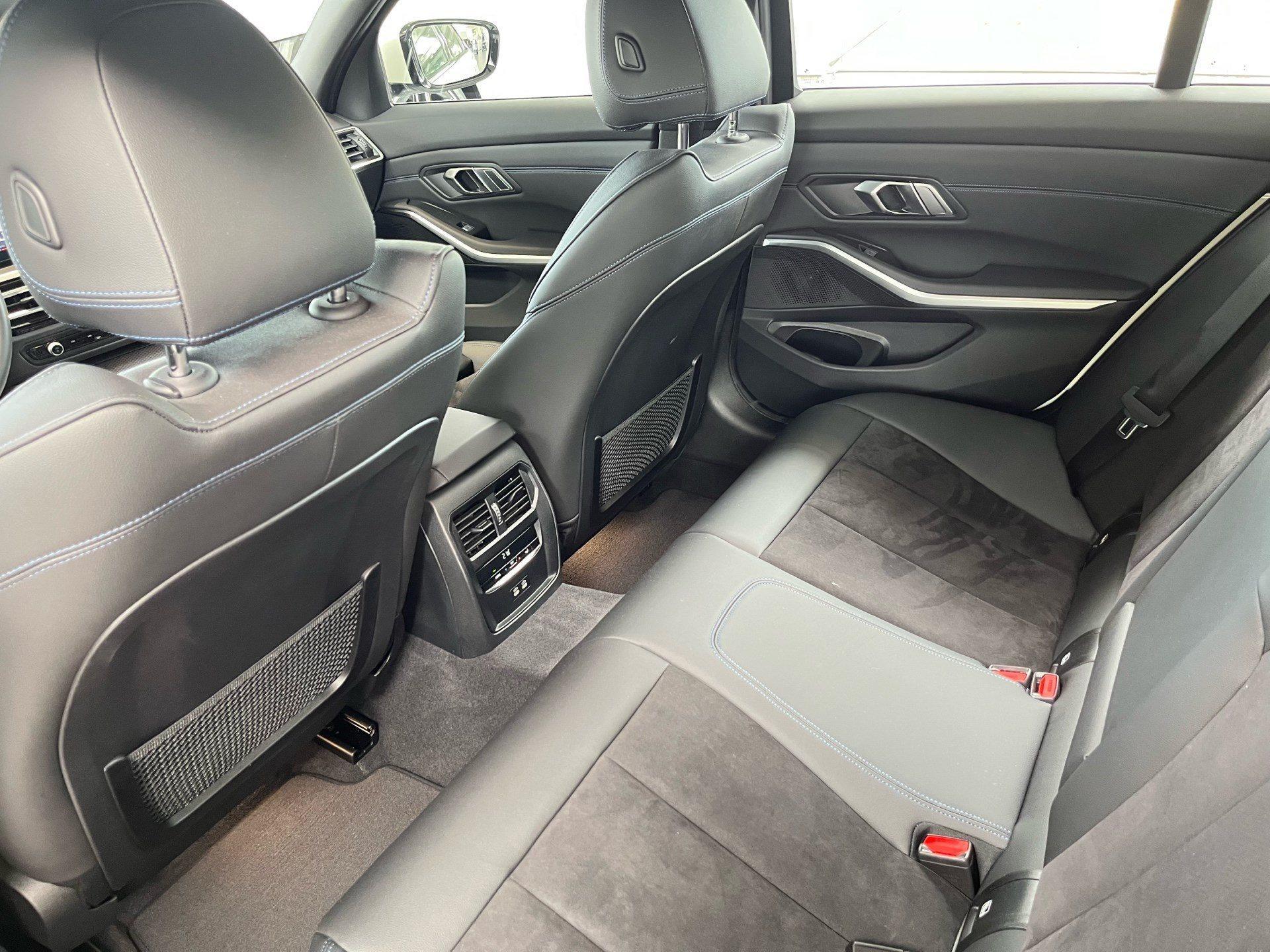 BMW 3er – Bild 10