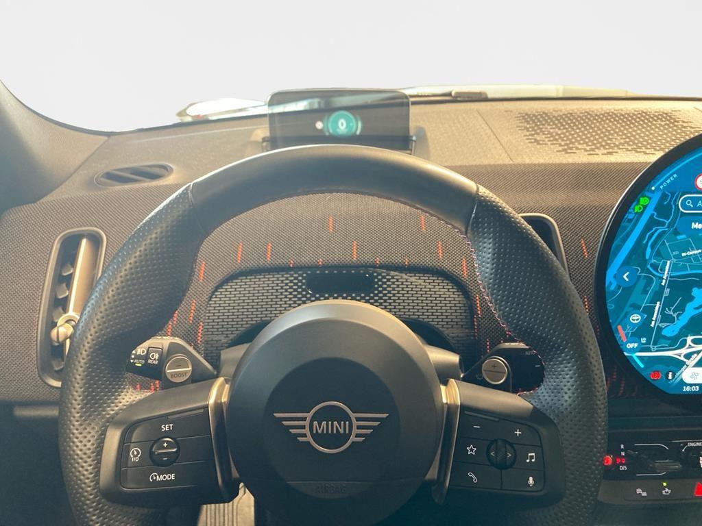 MINI Countryman – Bild 15