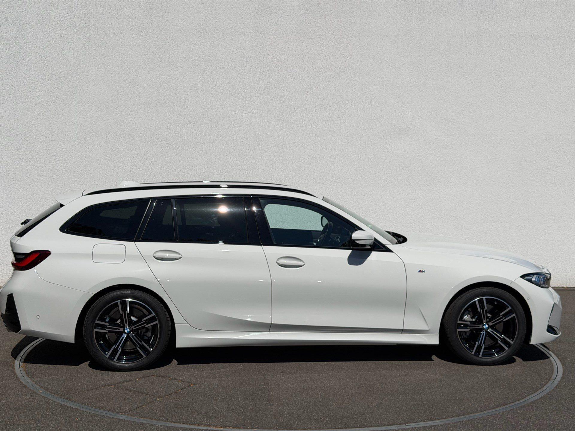 BMW 3er Touring – Bild 5