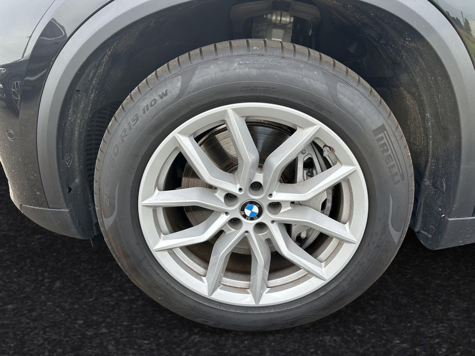 BMW X5 – Bild 5