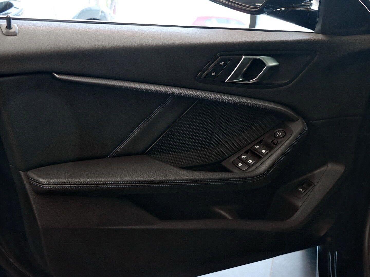 BMW 1er – Bild 7