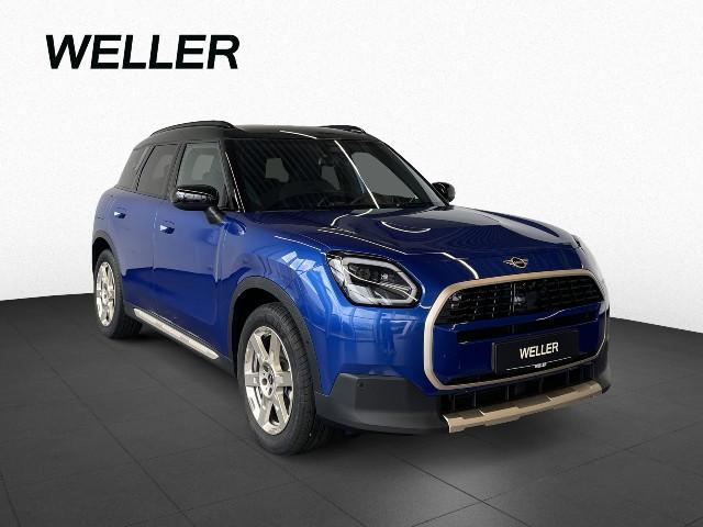 MINI Countryman – Bild 2